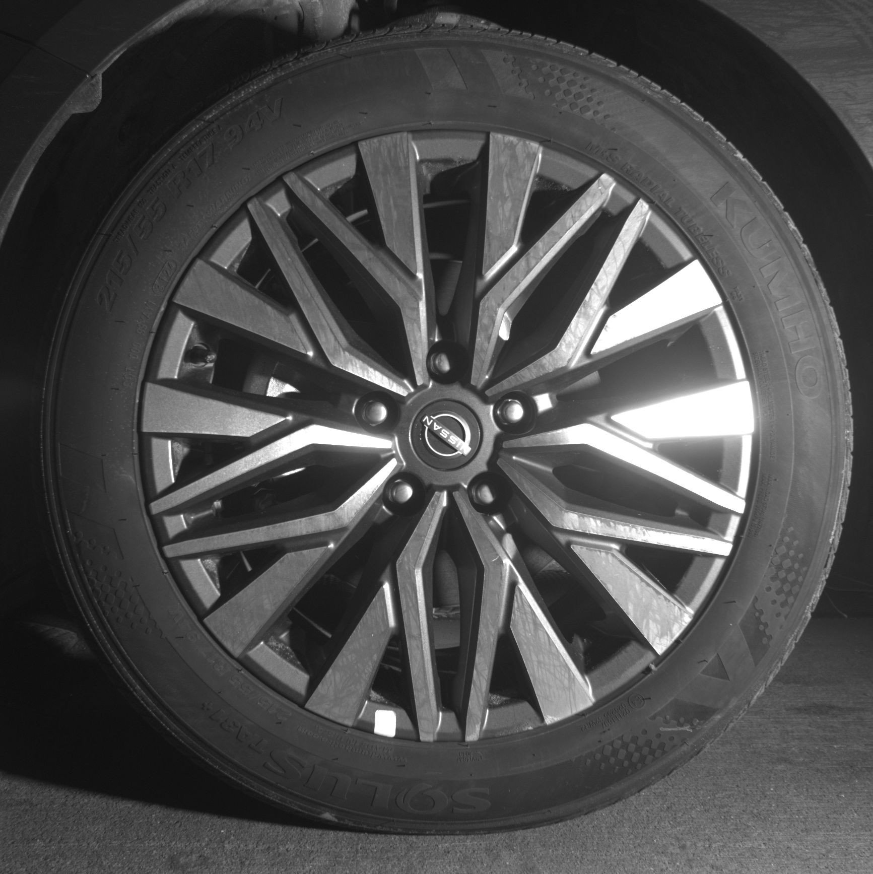 Thumbnail: 2025 Nissan Altima - 12