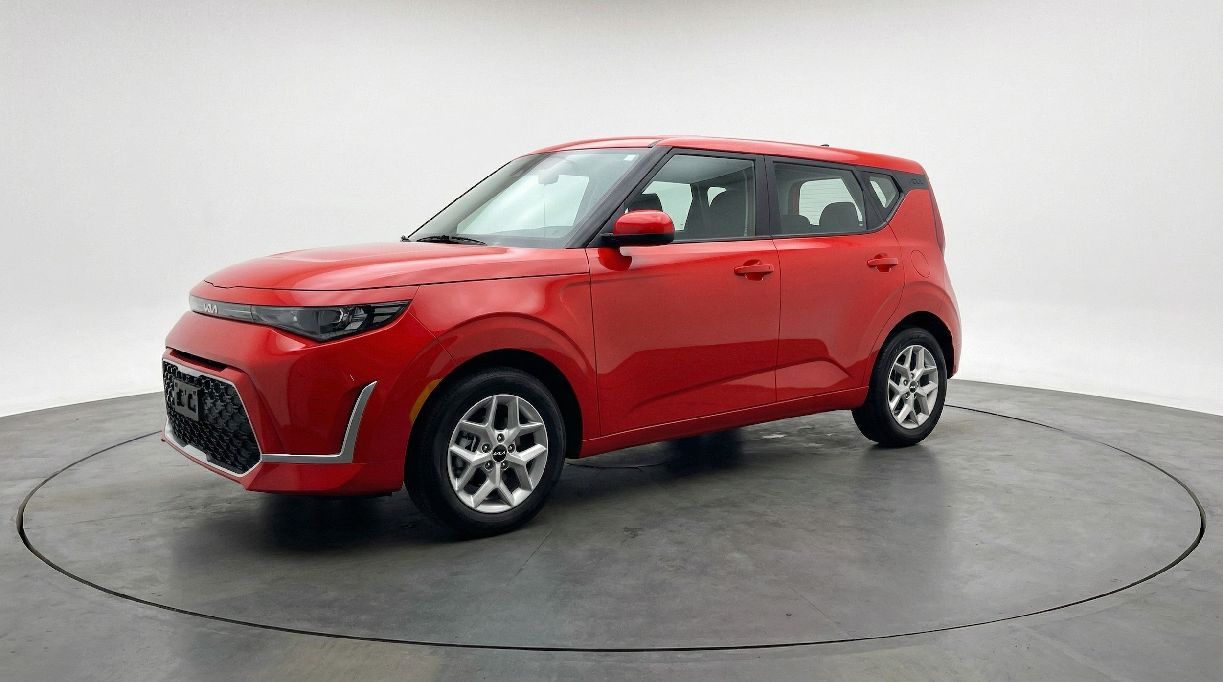 Thumbnail: 2025 Kia Soul - 3