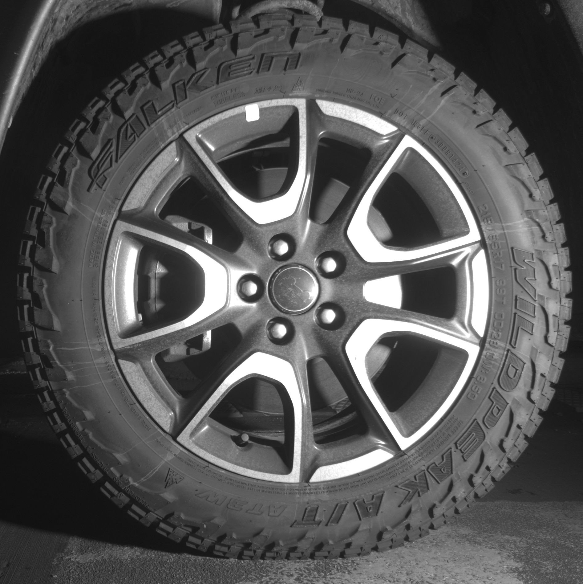 Thumbnail: 2025 Jeep Compass - 12