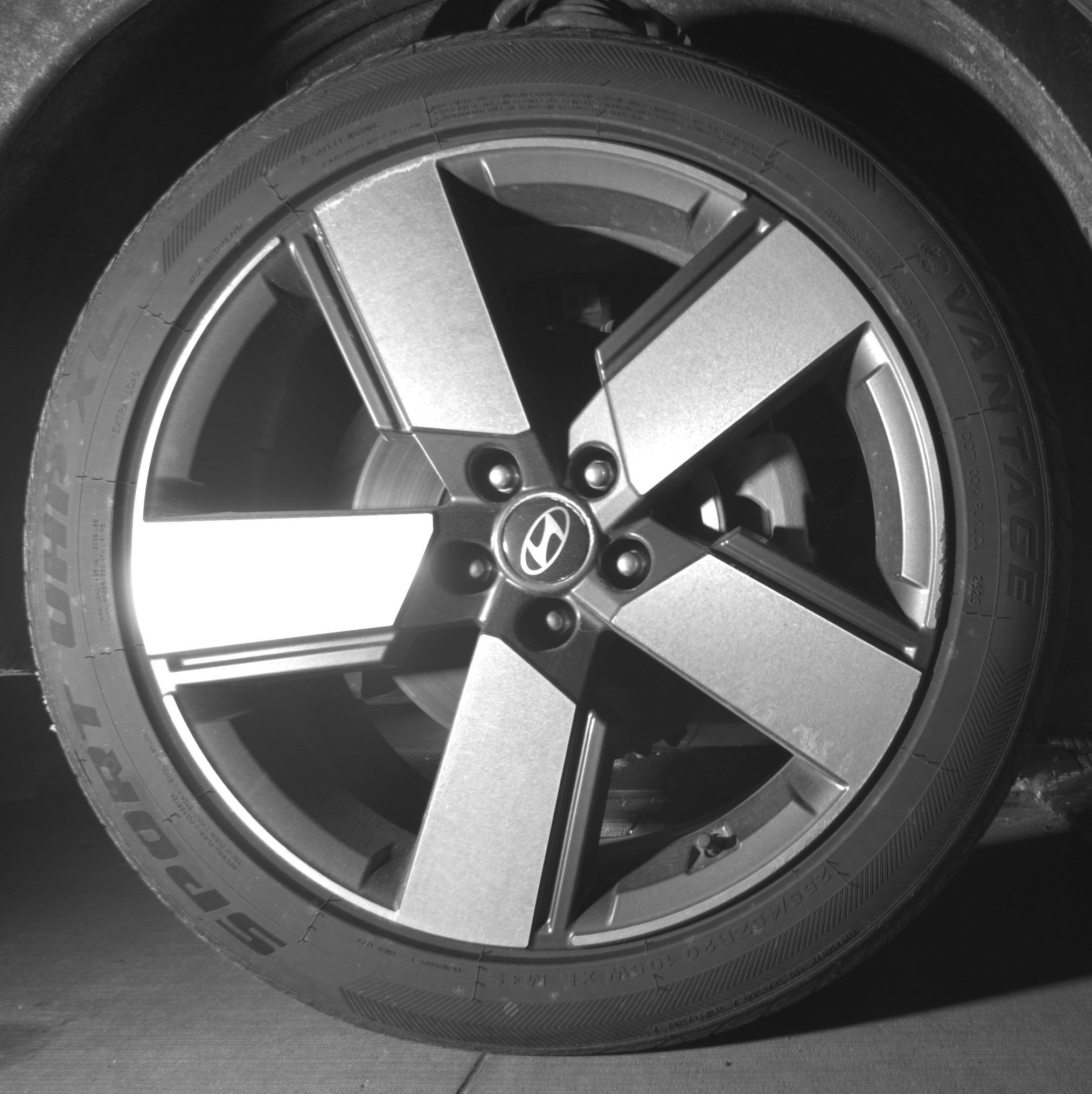 Thumbnail: 2024 Hyundai Santa Fe - 13