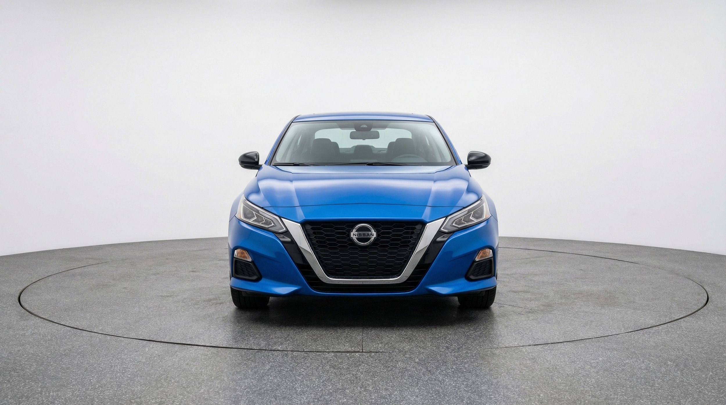 Thumbnail: 2025 Nissan Altima - 2