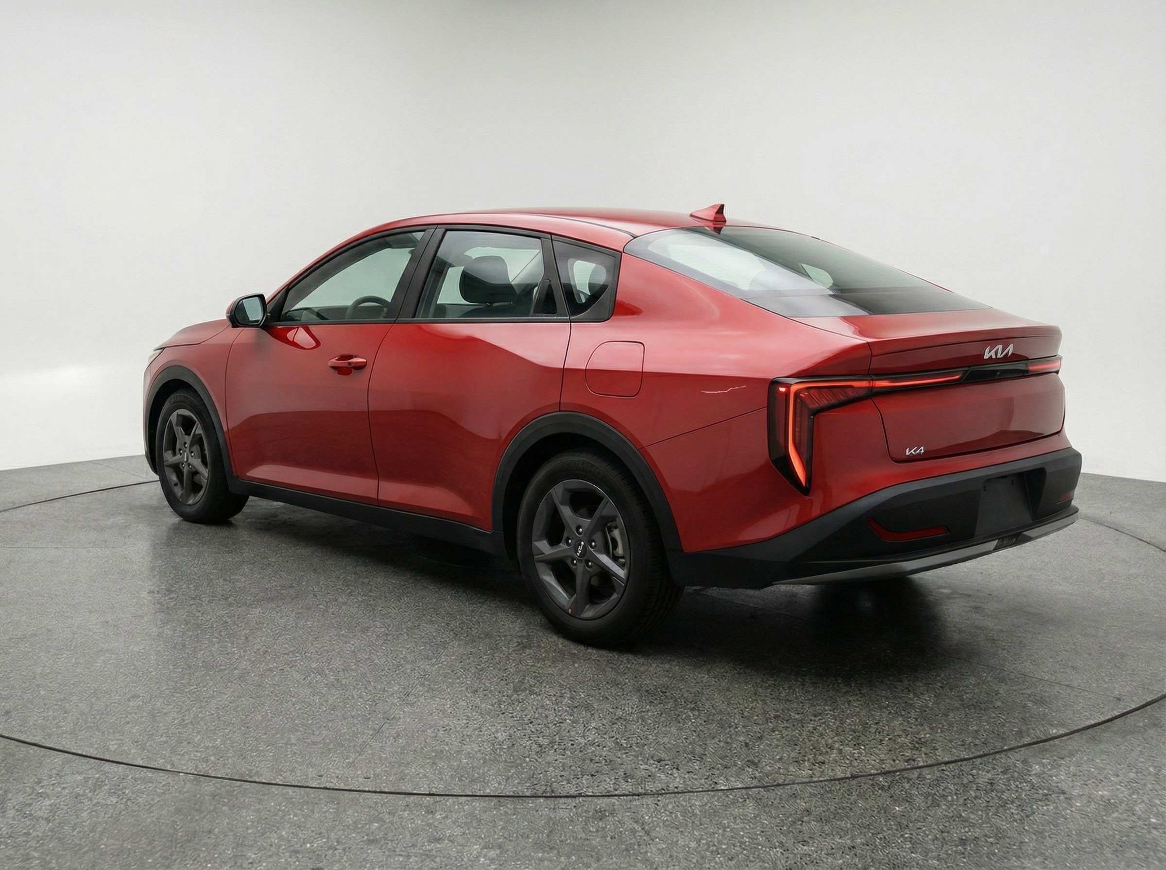 Thumbnail: 2025 Kia K4 - 6