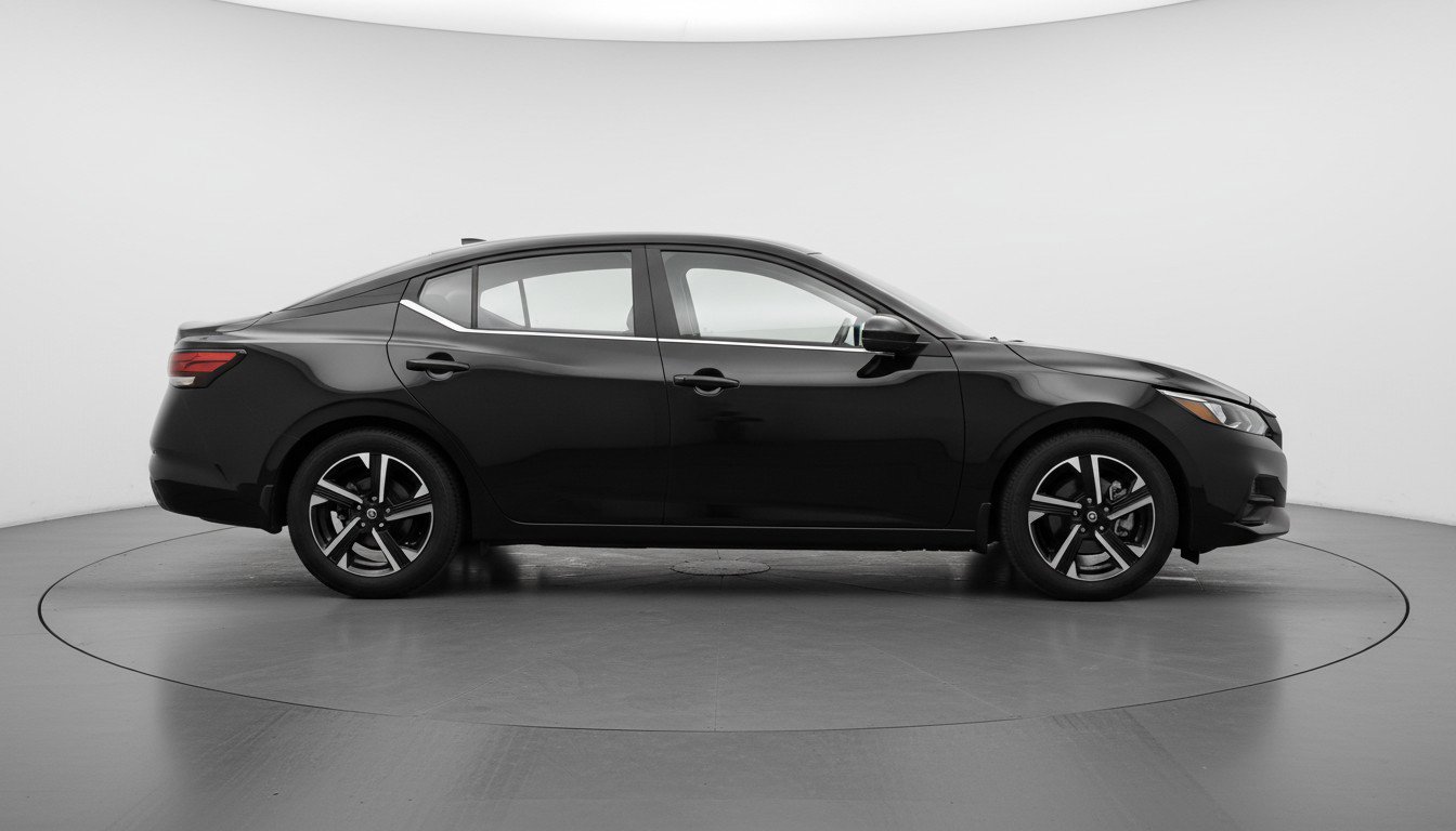 Thumbnail: 2025 Nissan Sentra - 11