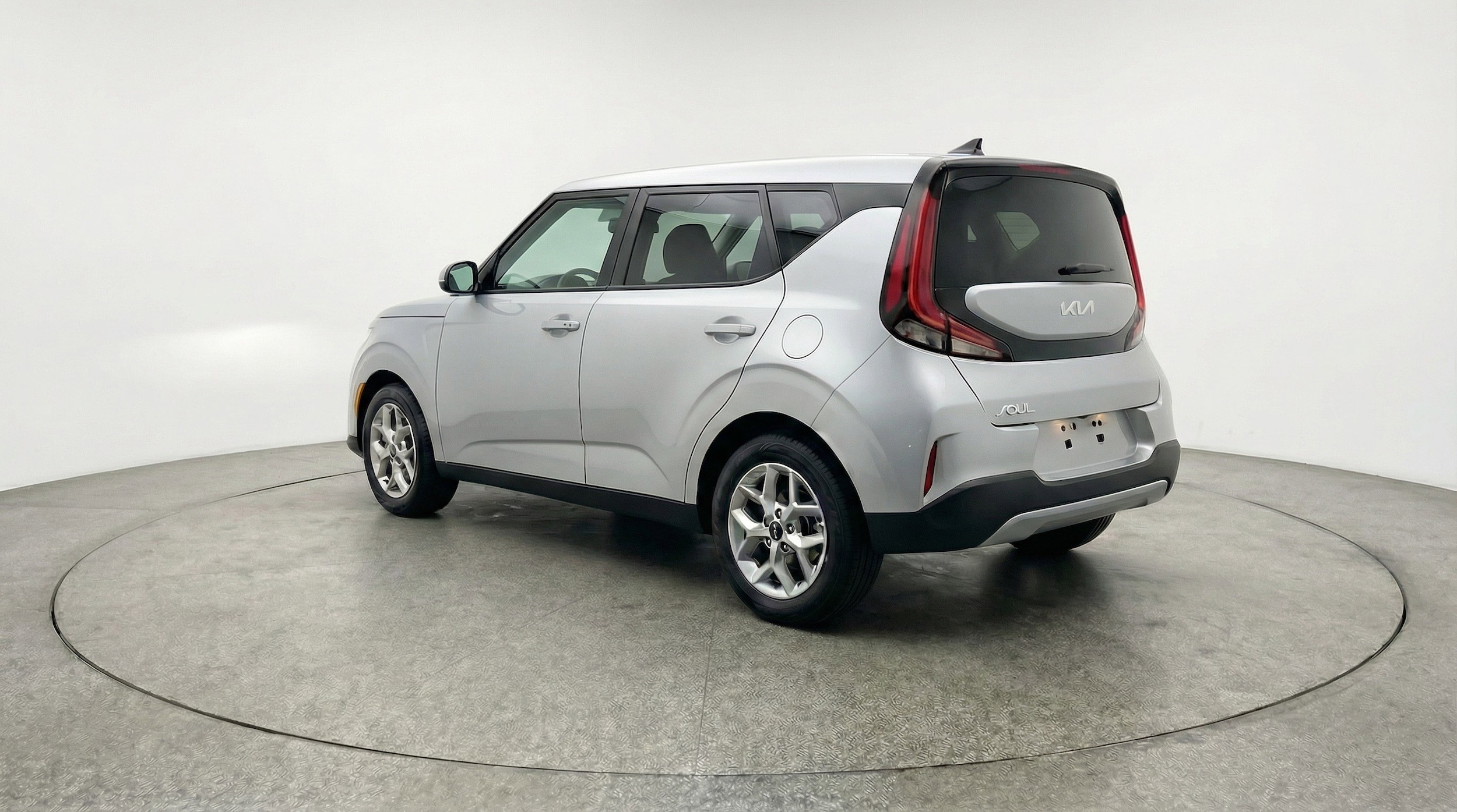 Thumbnail: 2025 Kia Soul - 6