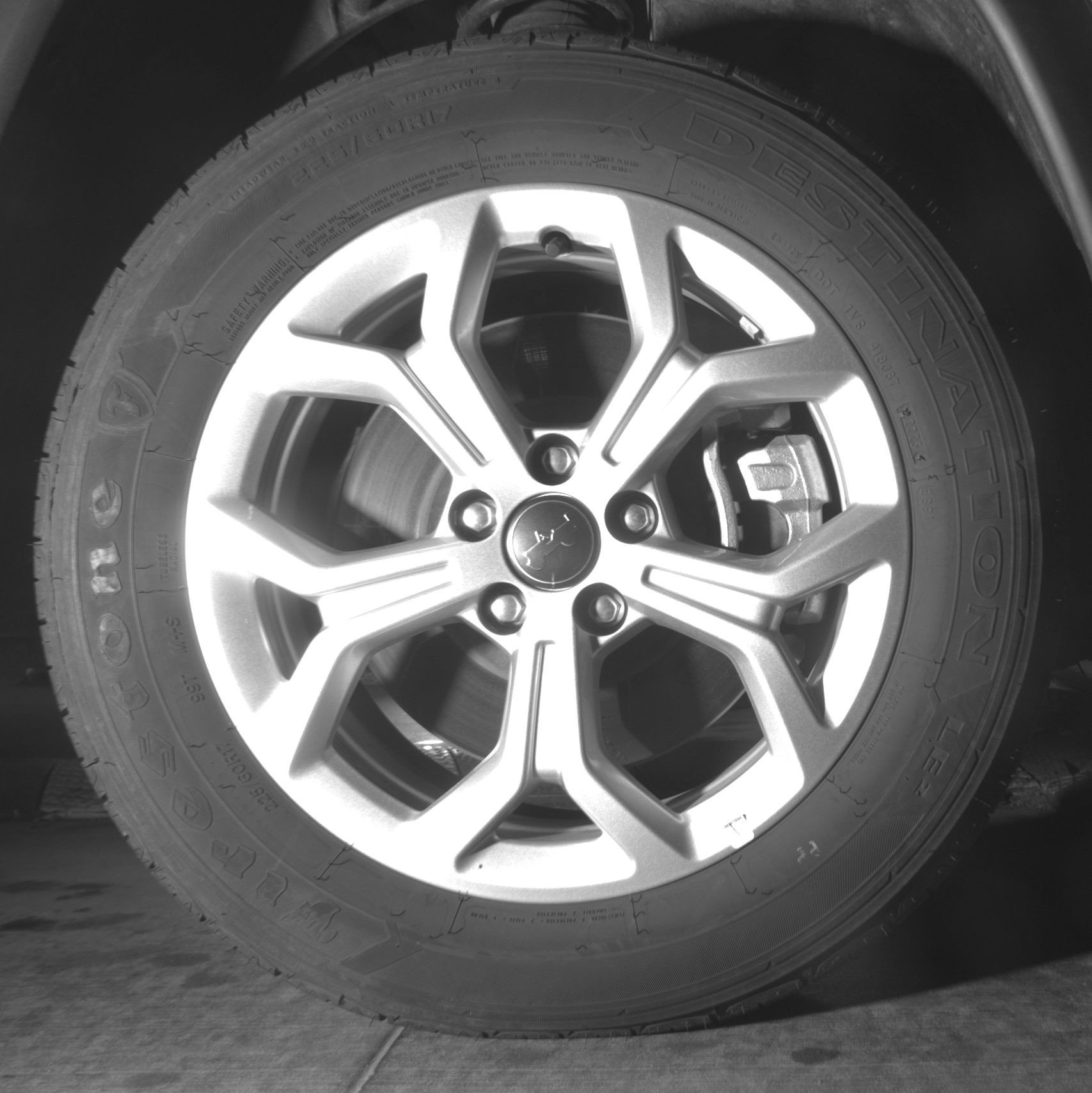 Thumbnail: 2025 Jeep Compass - 13