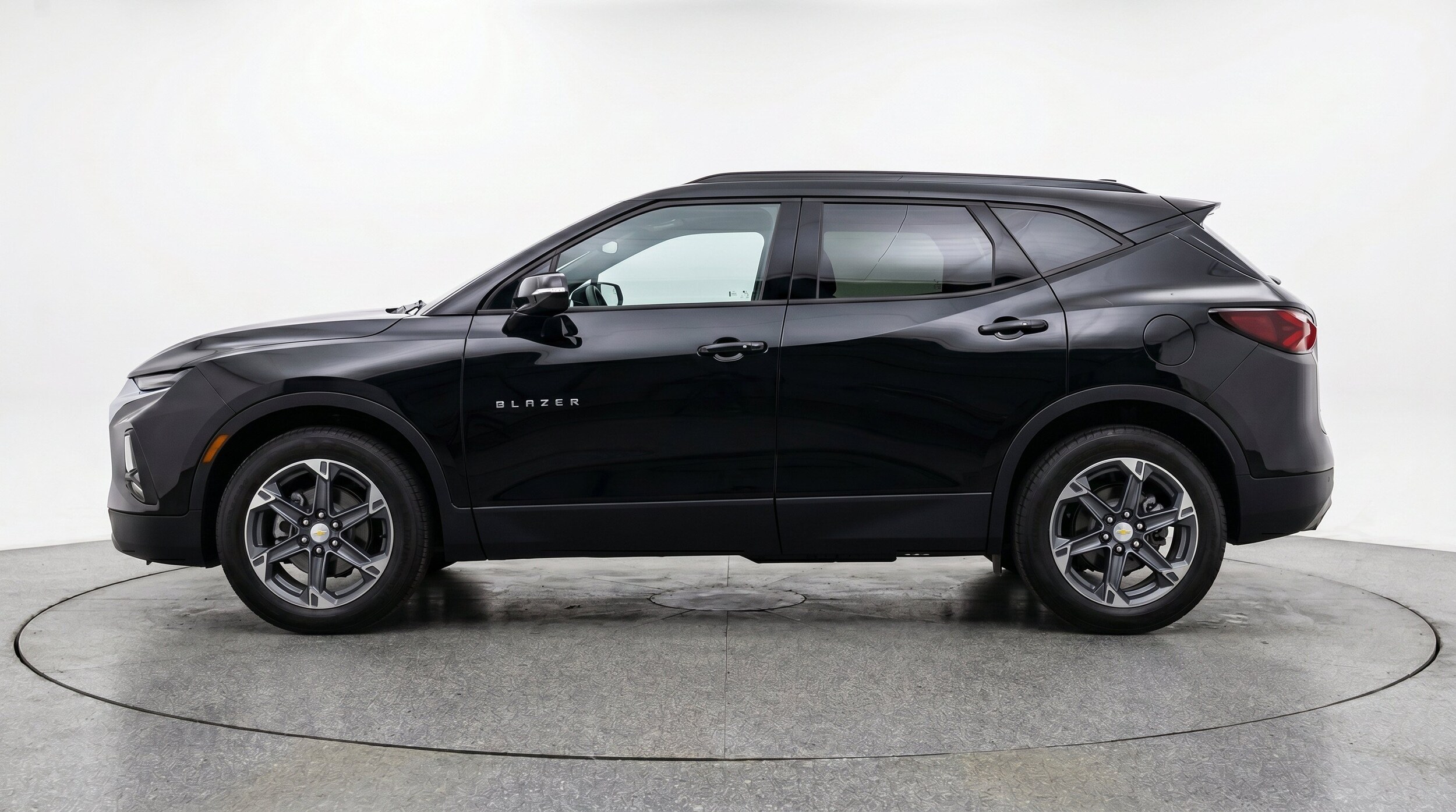 Thumbnail: 2026 Chevrolet Blazer - 5