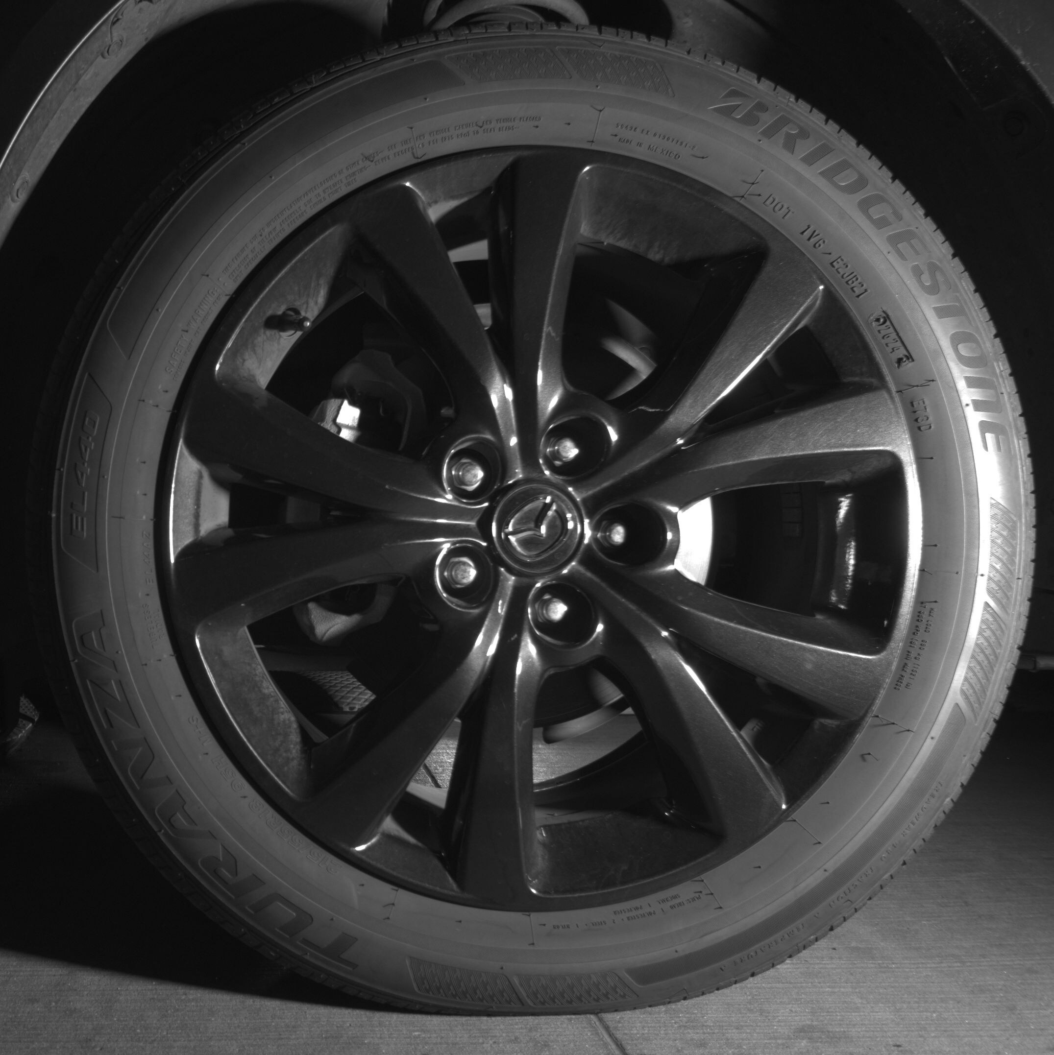 Thumbnail: 2025 Mazda CX-30 - 9