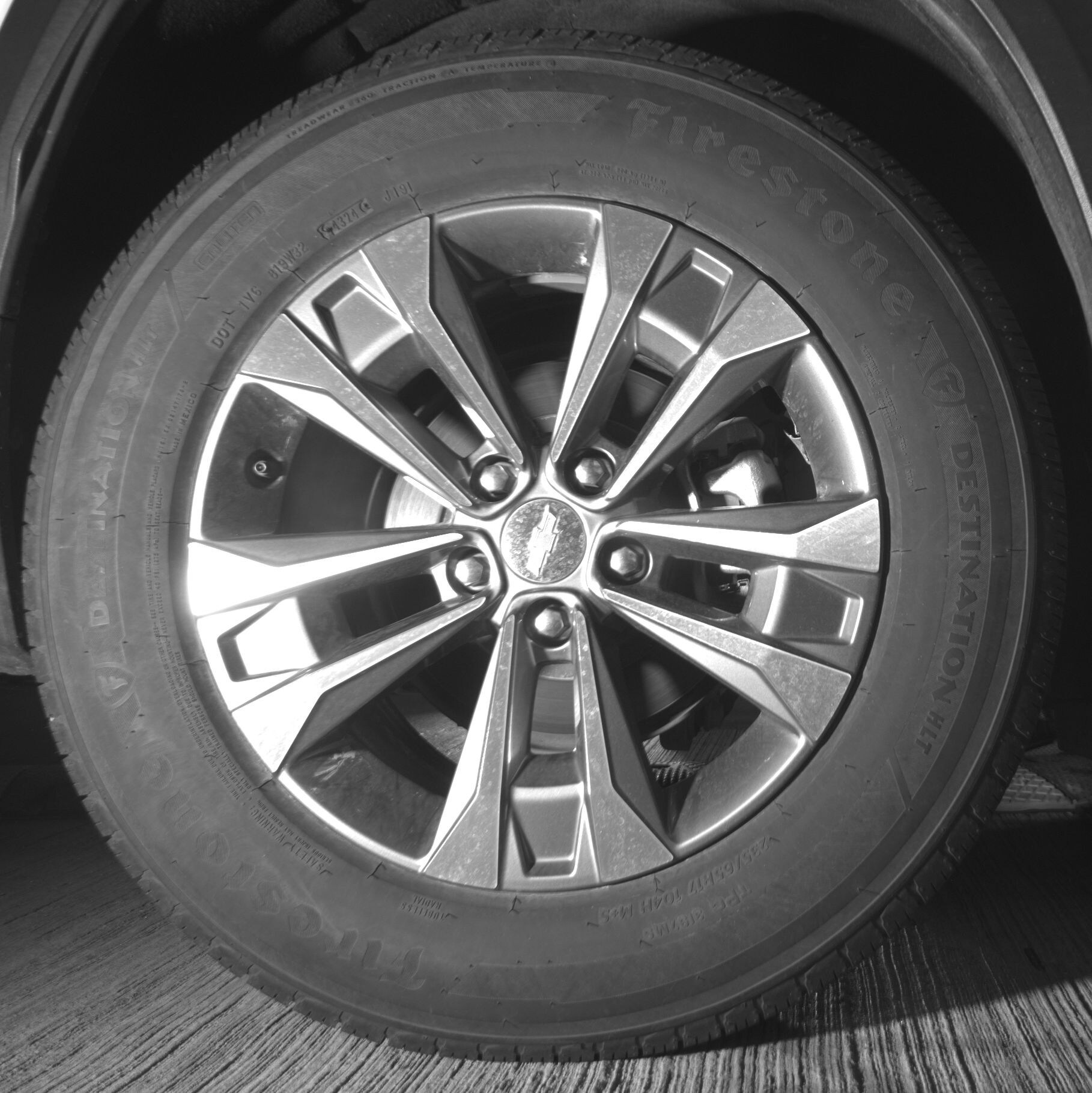 Thumbnail: 2025 Chevrolet Equinox - 12