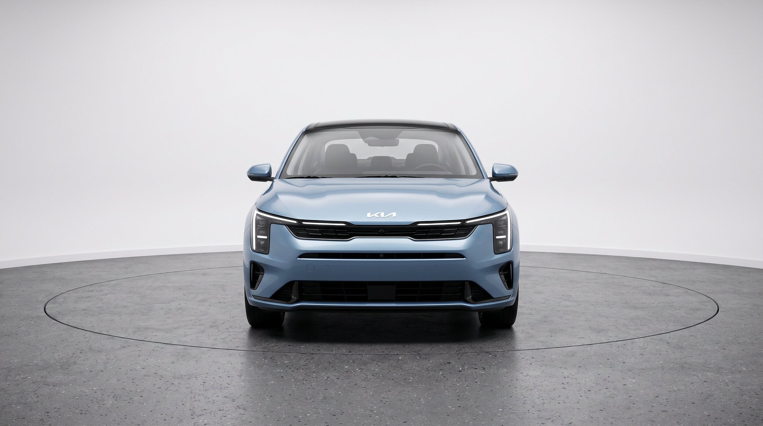 Thumbnail: 2026 Kia K4 - 2