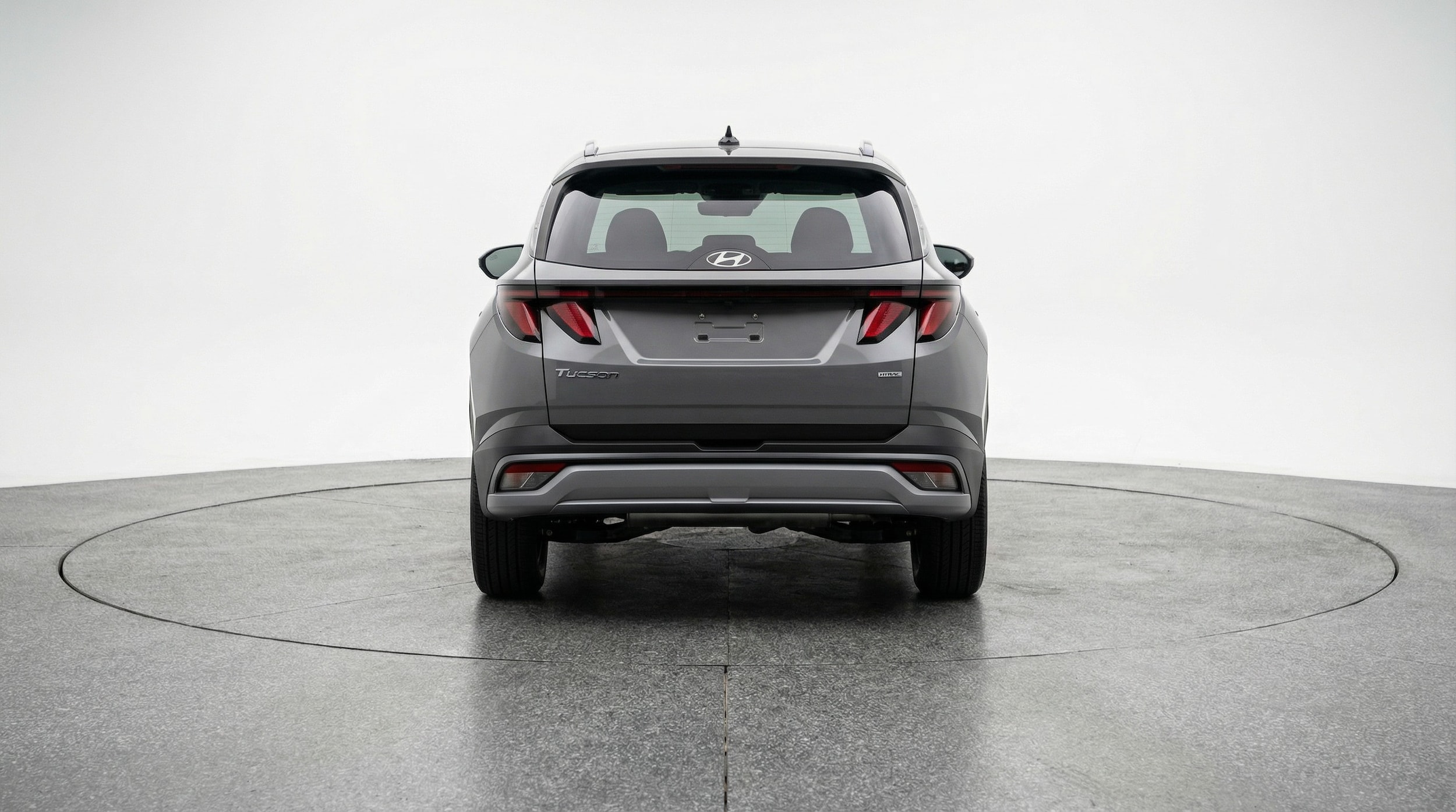 Thumbnail: 2025 Hyundai Tucson - 6