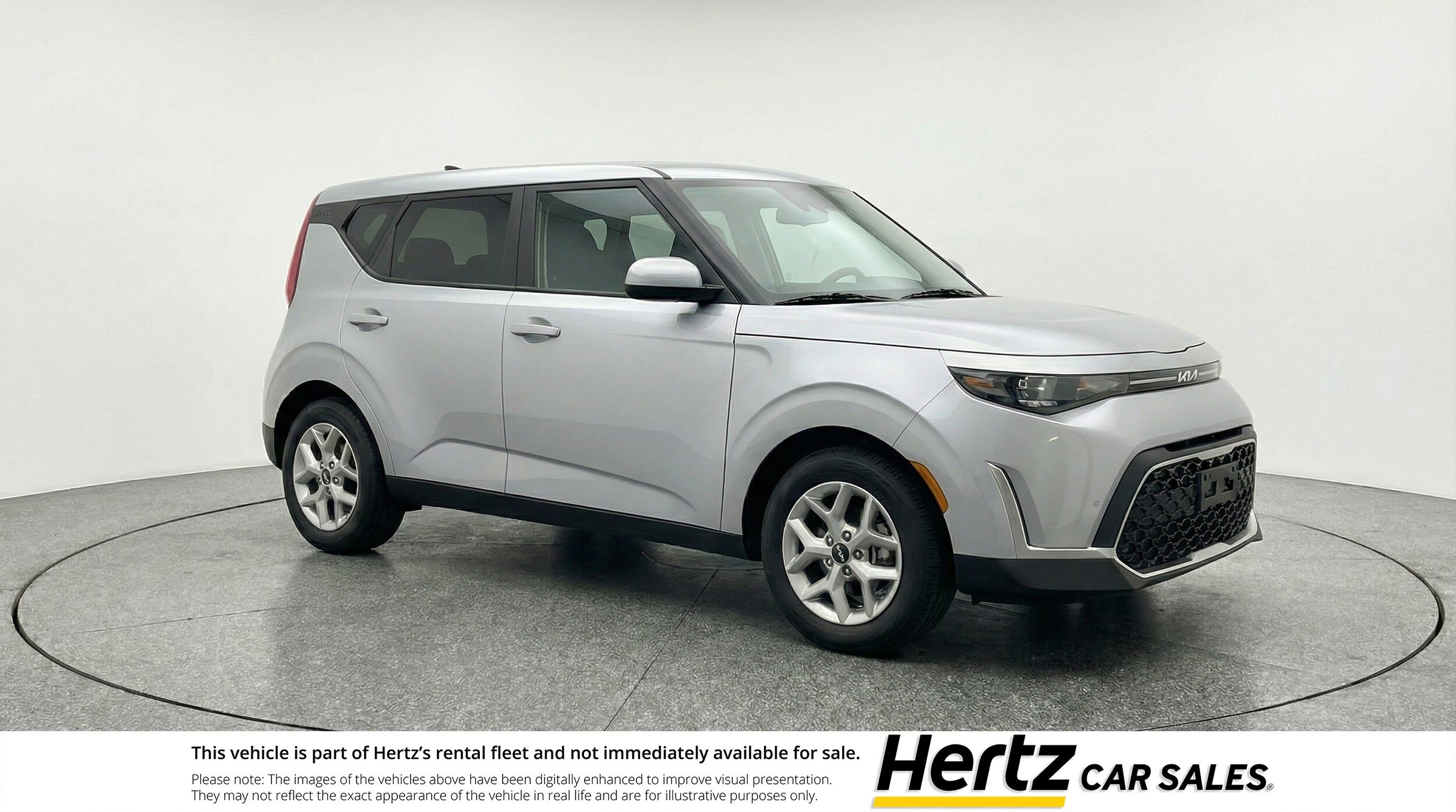 Thumbnail: 2025 Kia Soul - 1