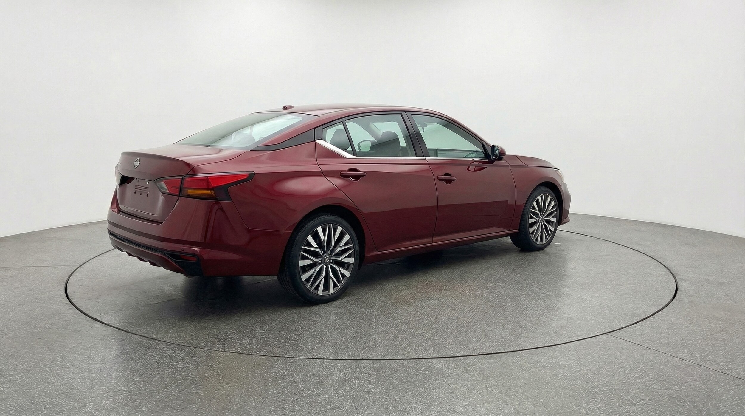 Thumbnail: 2025 Nissan Altima - 7