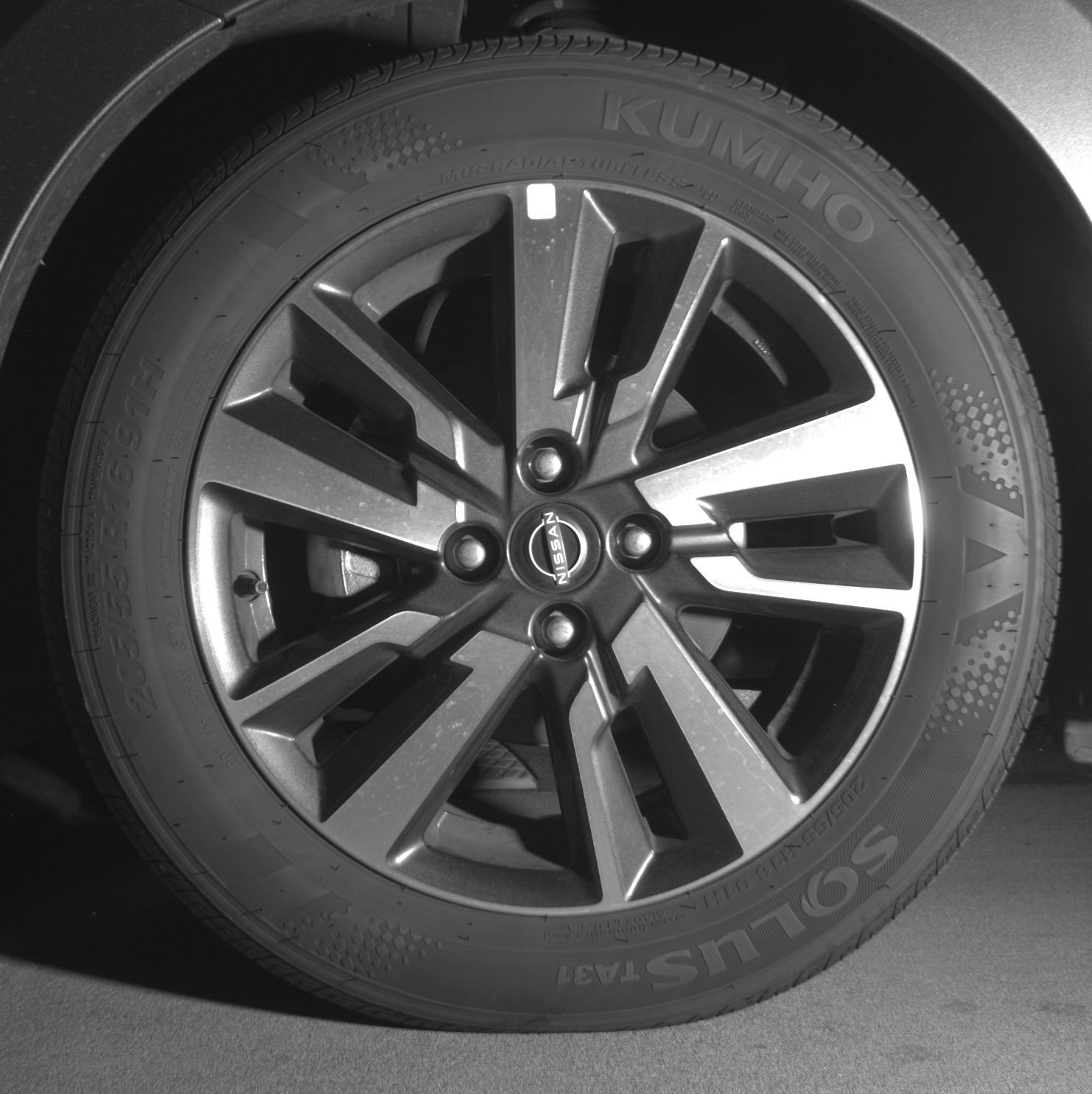 Thumbnail: 2025 Nissan Versa - 12