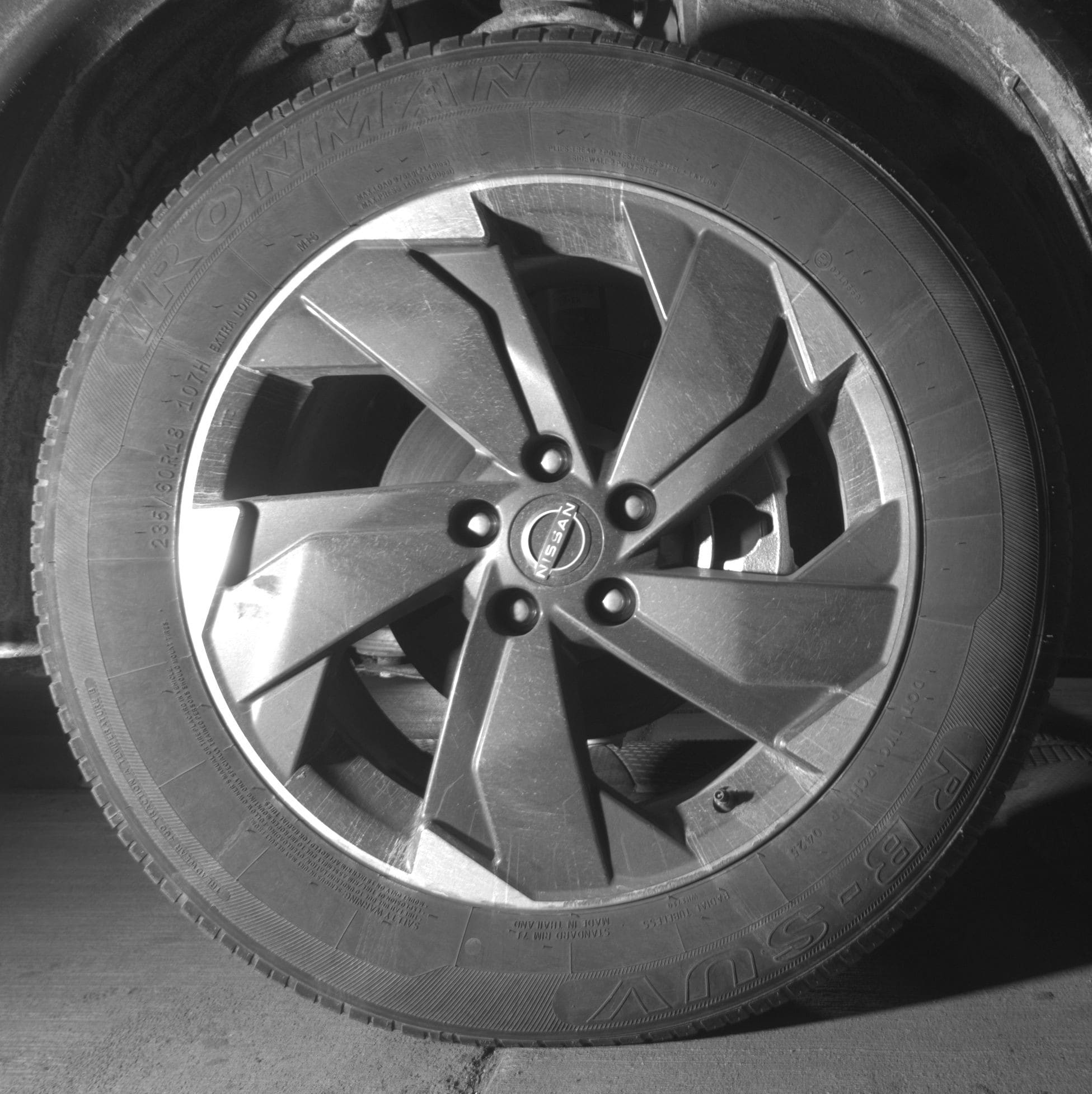 Thumbnail: 2025 Nissan Rogue - 10