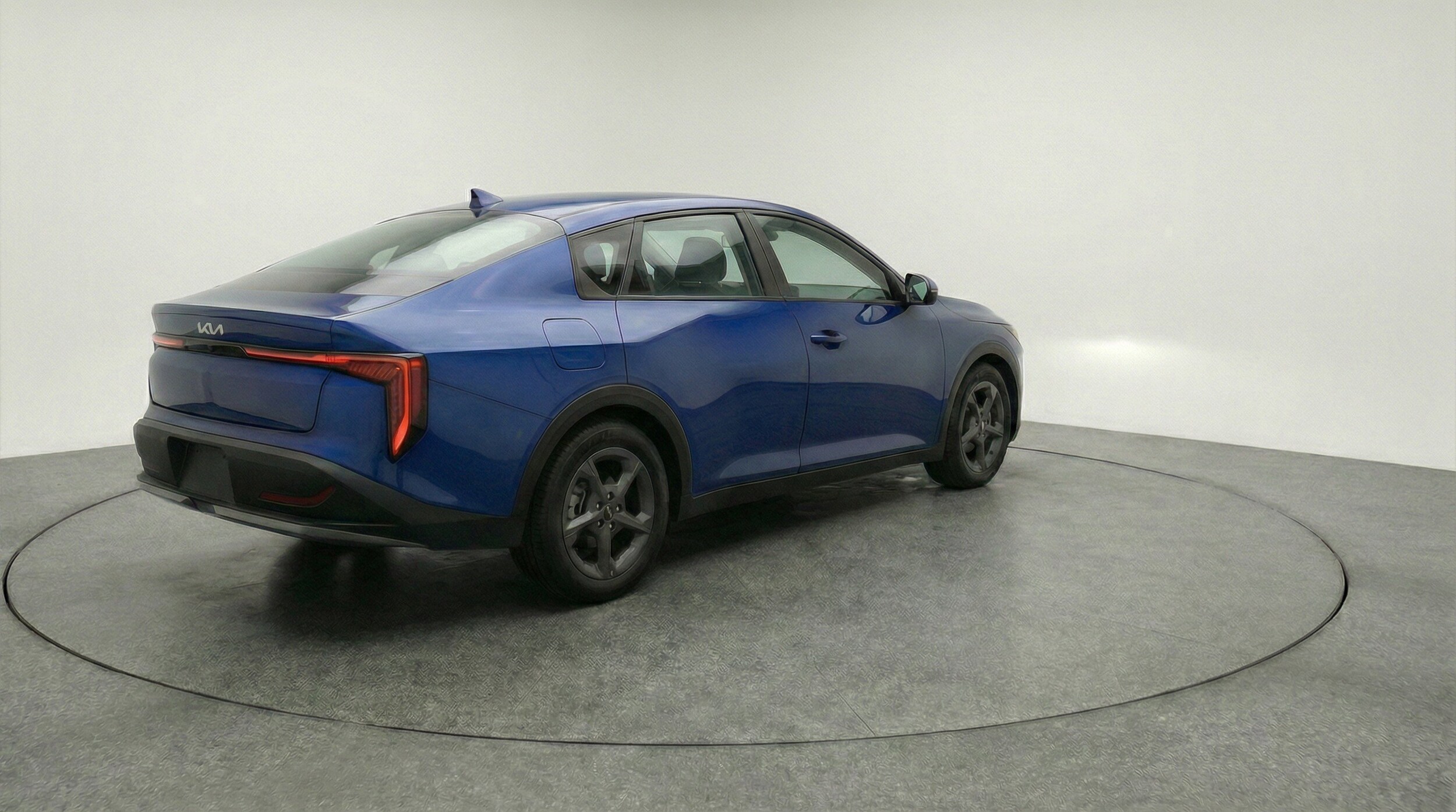 Thumbnail: 2025 Kia K4 - 9