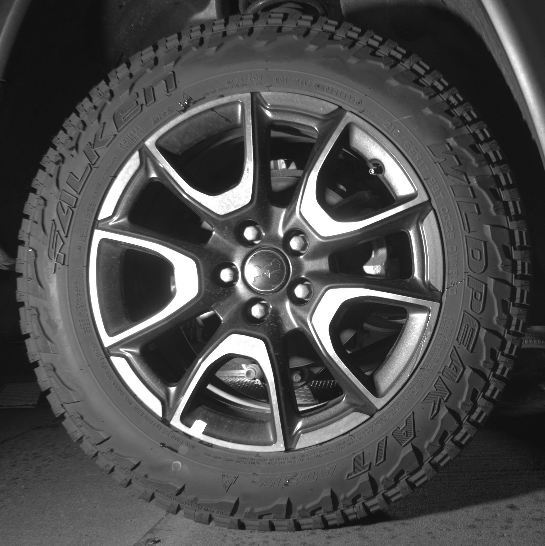 Thumbnail: 2025 Jeep Compass - 15