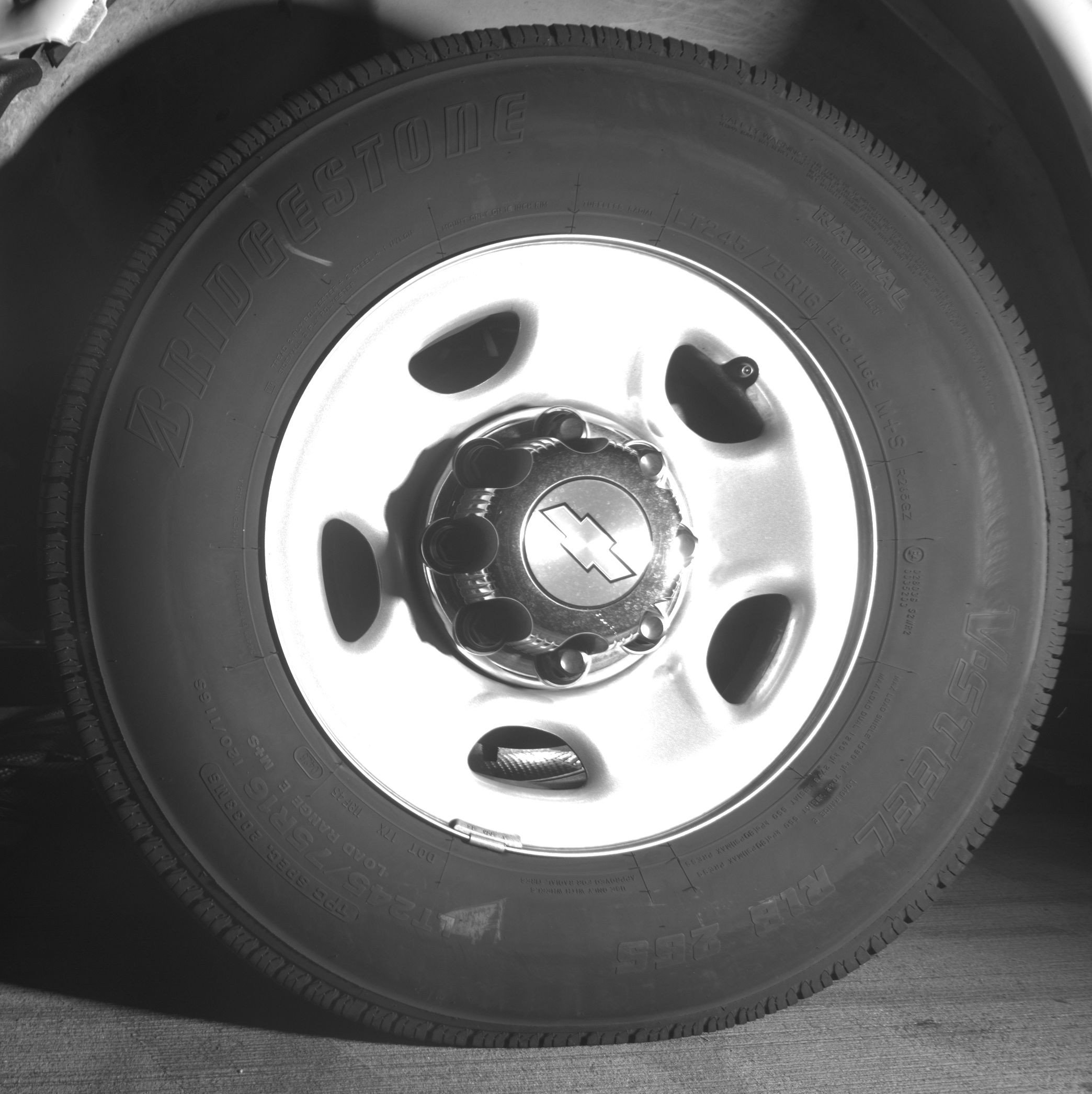 Thumbnail: 2025 Chevrolet Express - 12