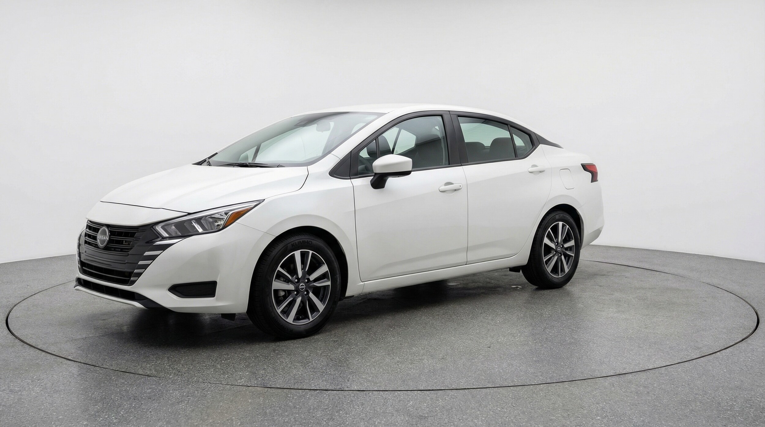 Thumbnail: 2025 Nissan Versa - 3