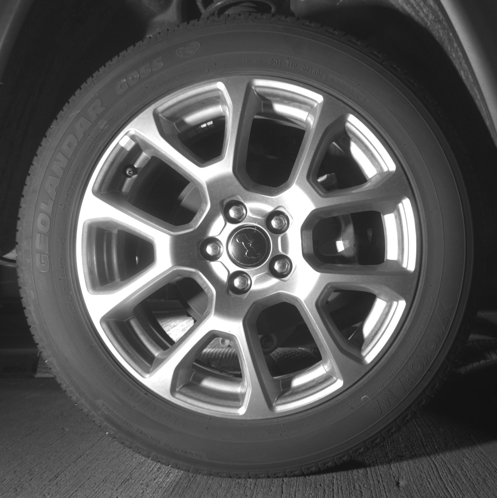 Thumbnail: 2025 Jeep Compass - 15