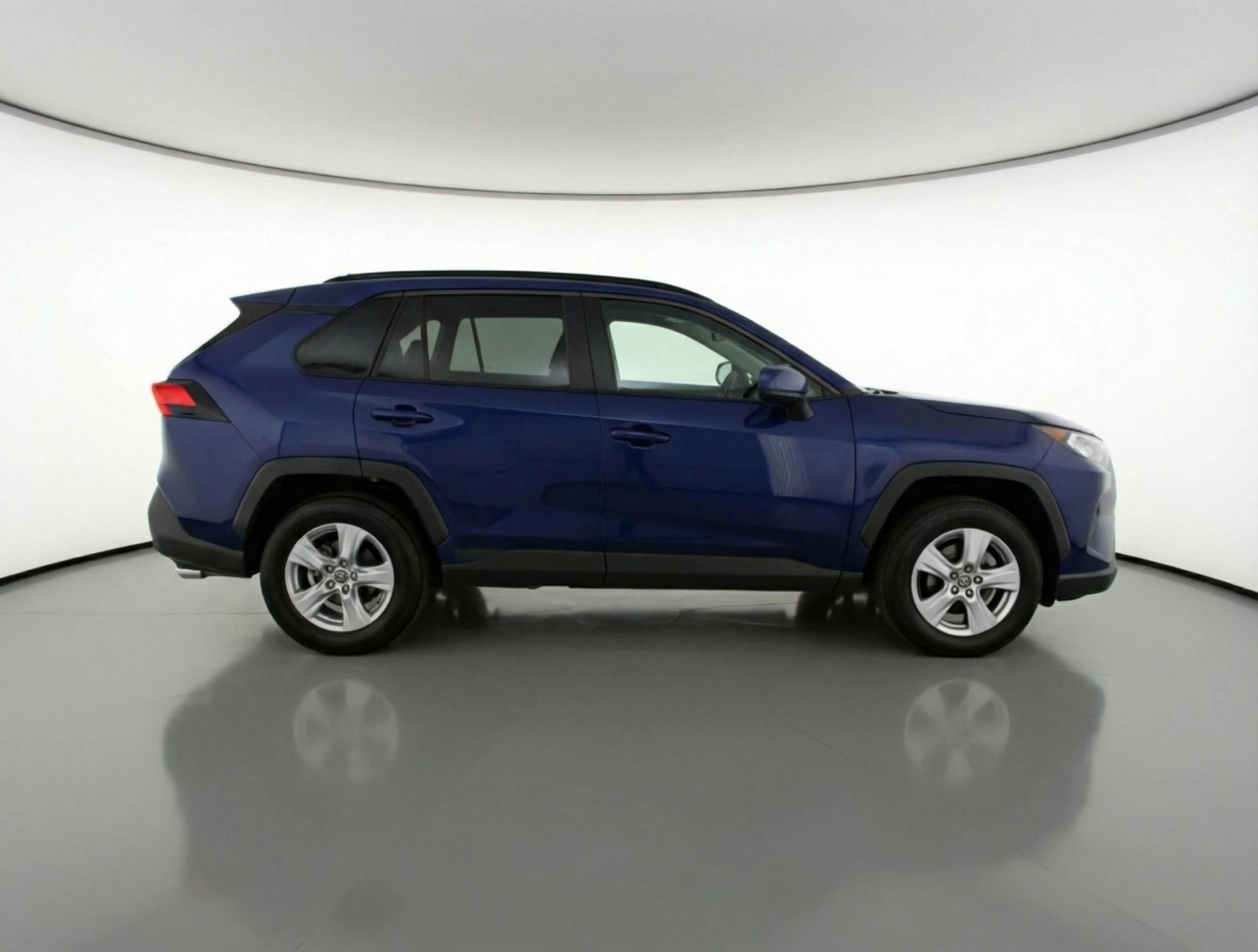 Thumbnail: 2025 Toyota RAV4 - 8