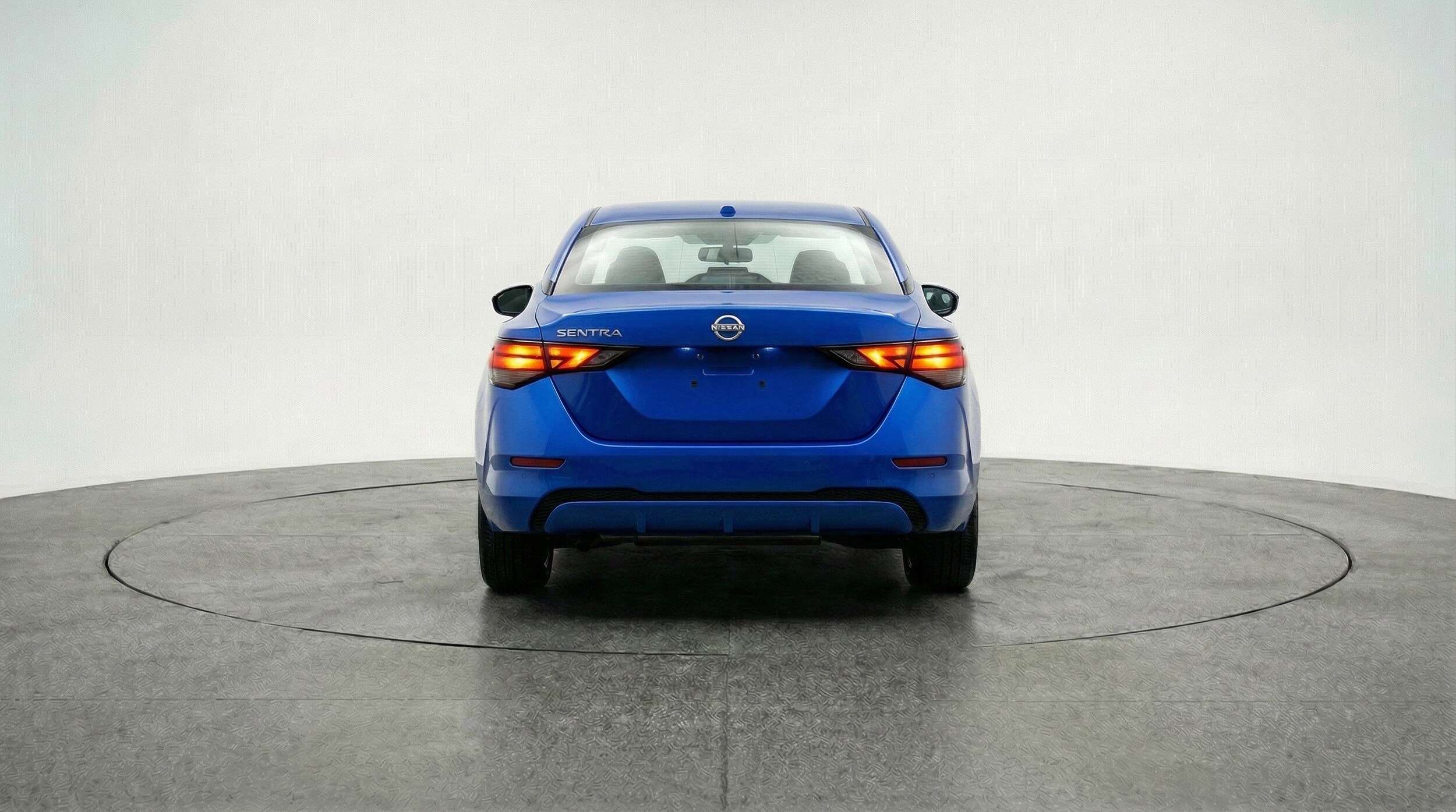 Thumbnail: 2025 Nissan Sentra - 7