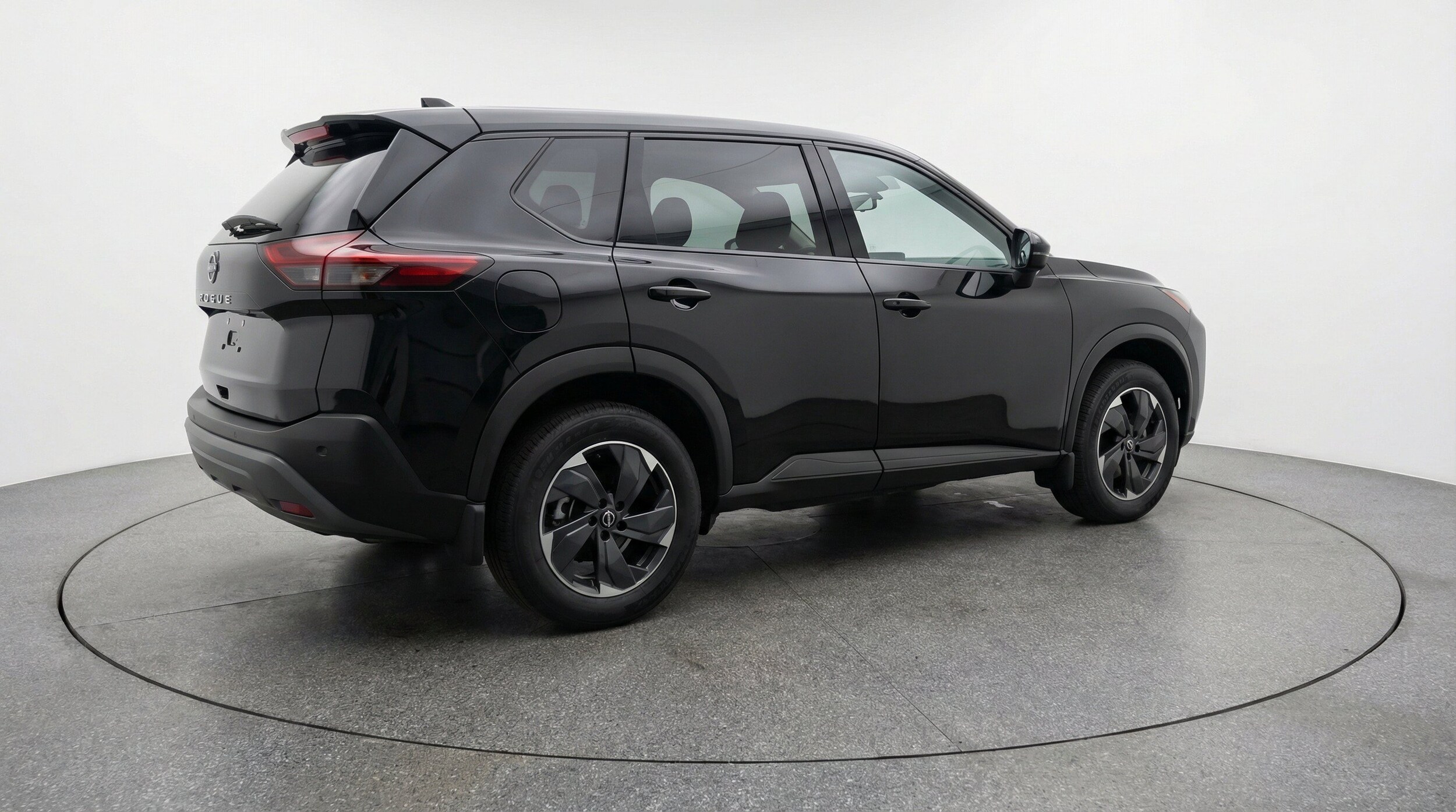 Thumbnail: 2025 Nissan Rogue - 9