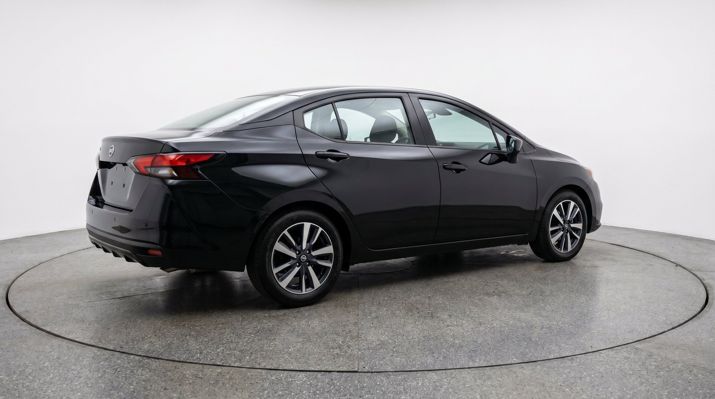Thumbnail: 2025 Nissan Versa - 9