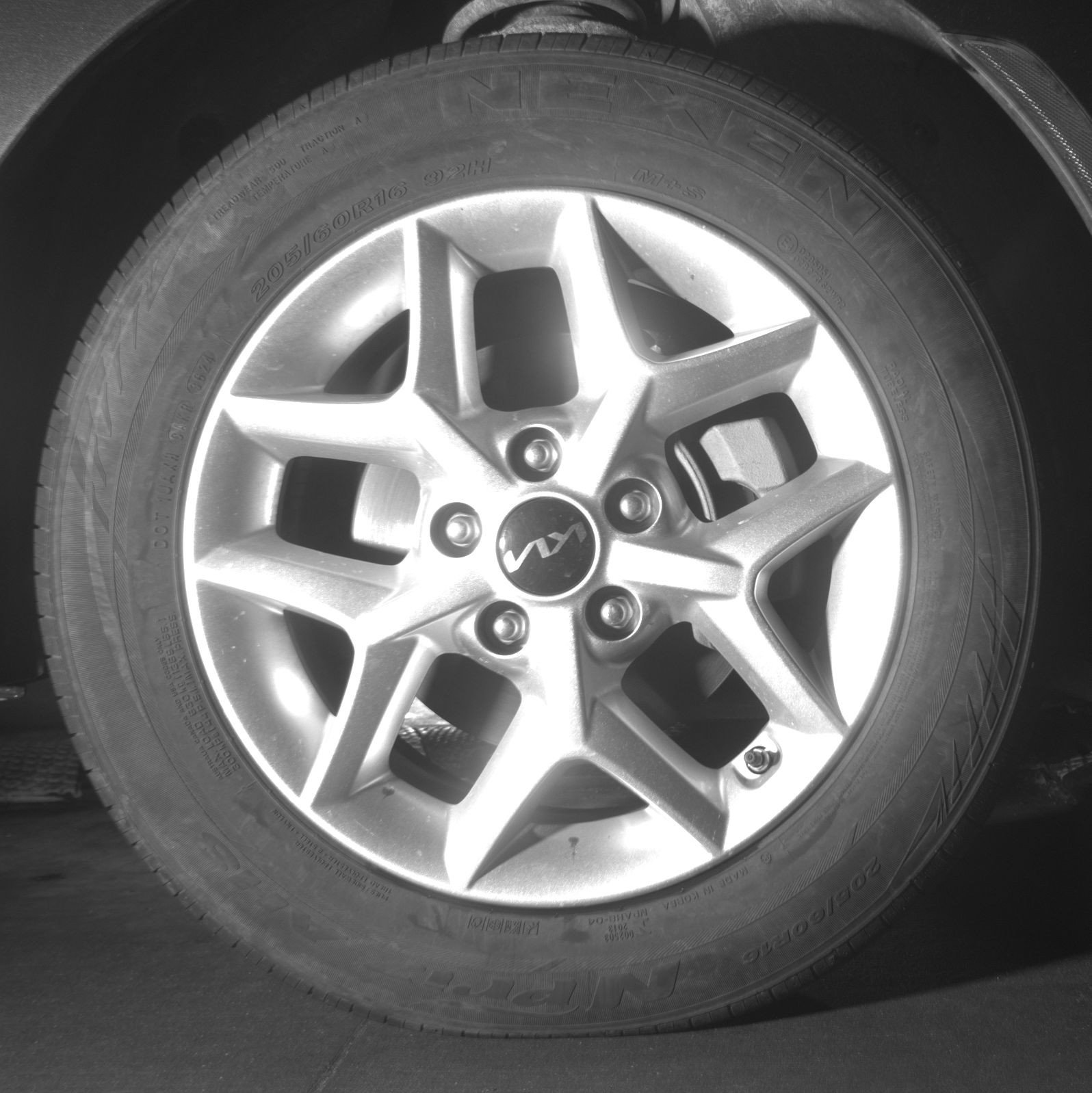 Thumbnail: 2025 Kia Soul - 20