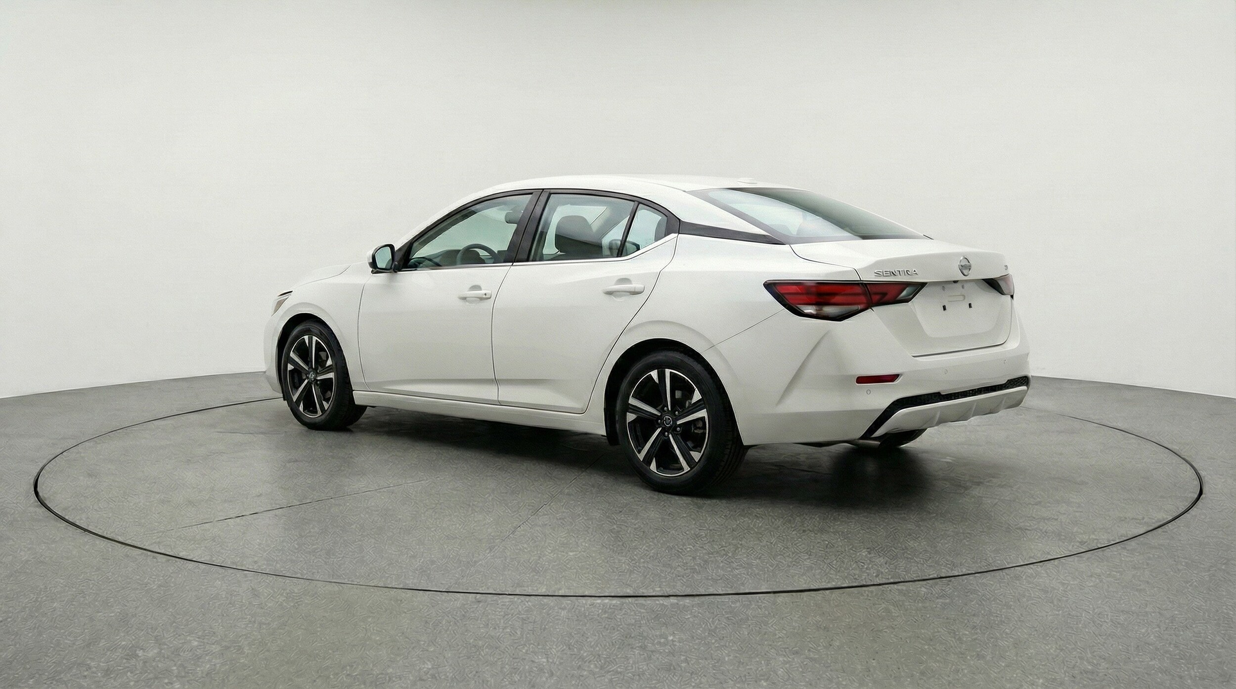 Thumbnail: 2025 Nissan Sentra - 6