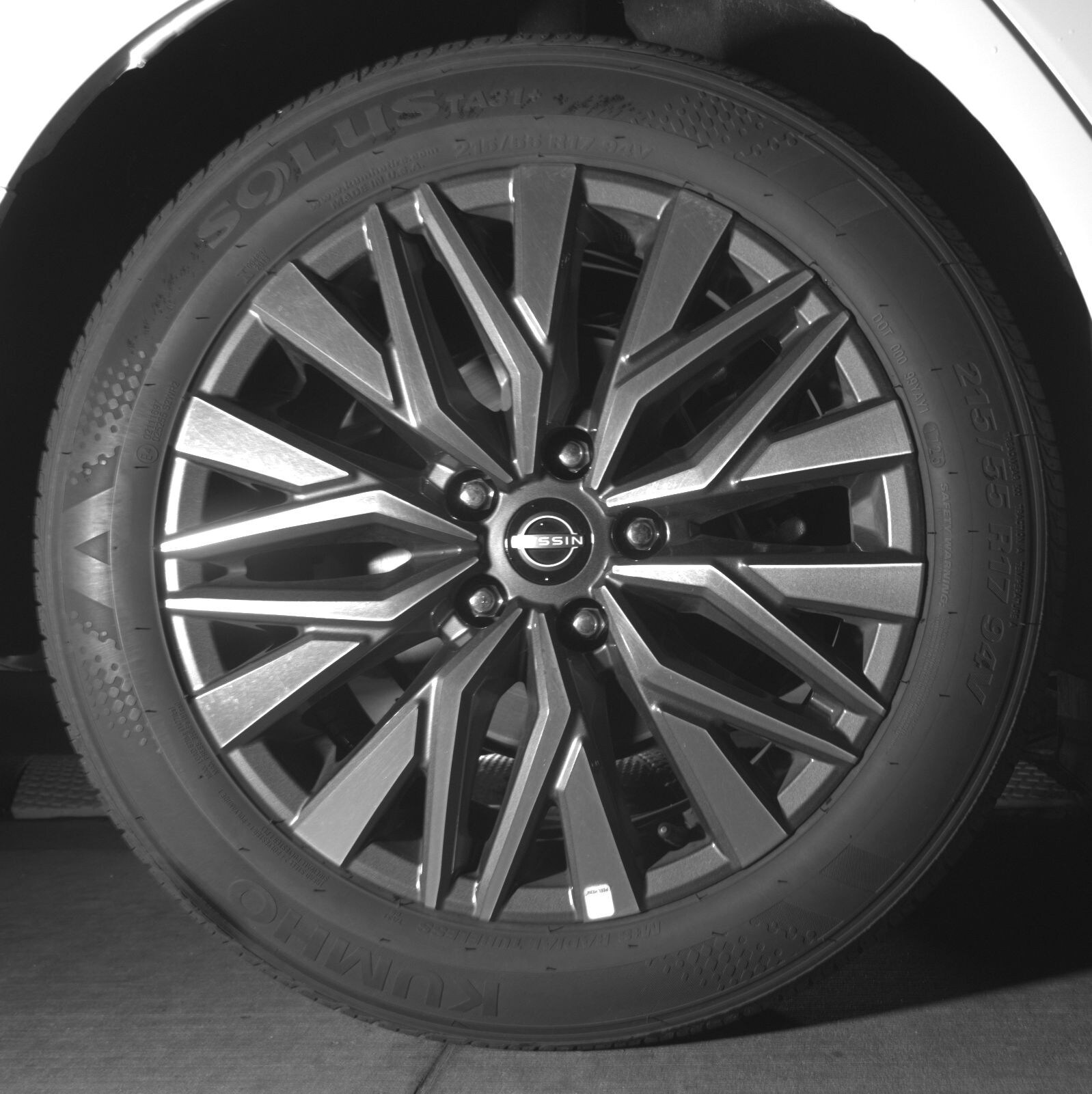 Thumbnail: 2025 Nissan Altima - 12