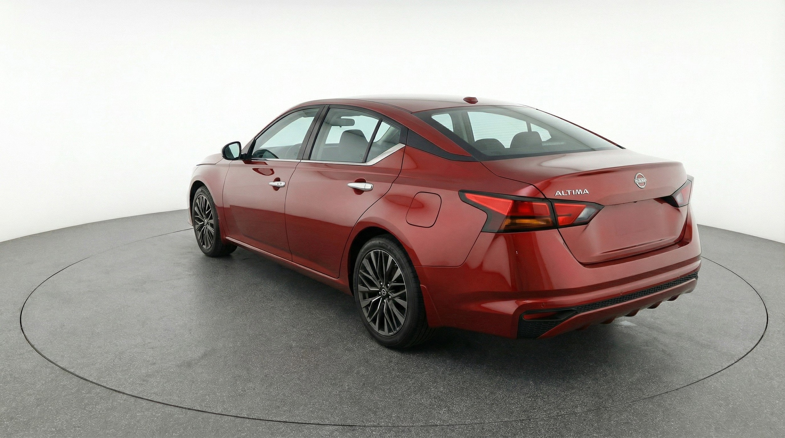 Thumbnail: 2025 Nissan Altima - 6