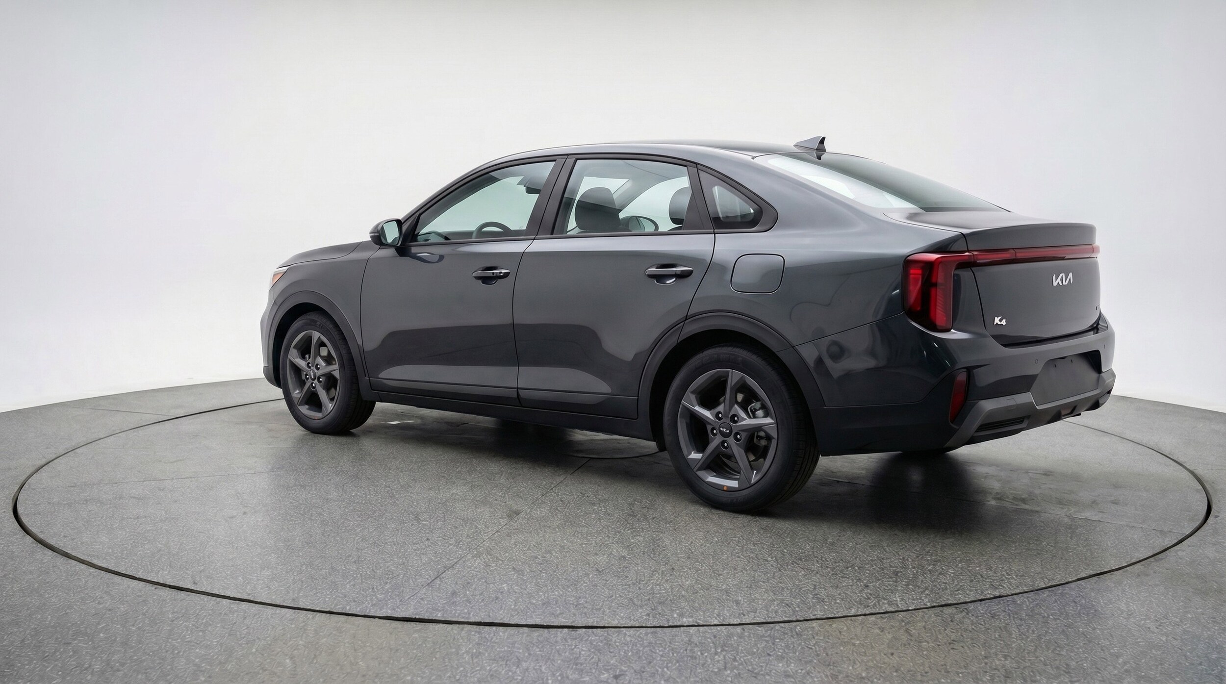 Thumbnail: 2025 Kia K4 - 6