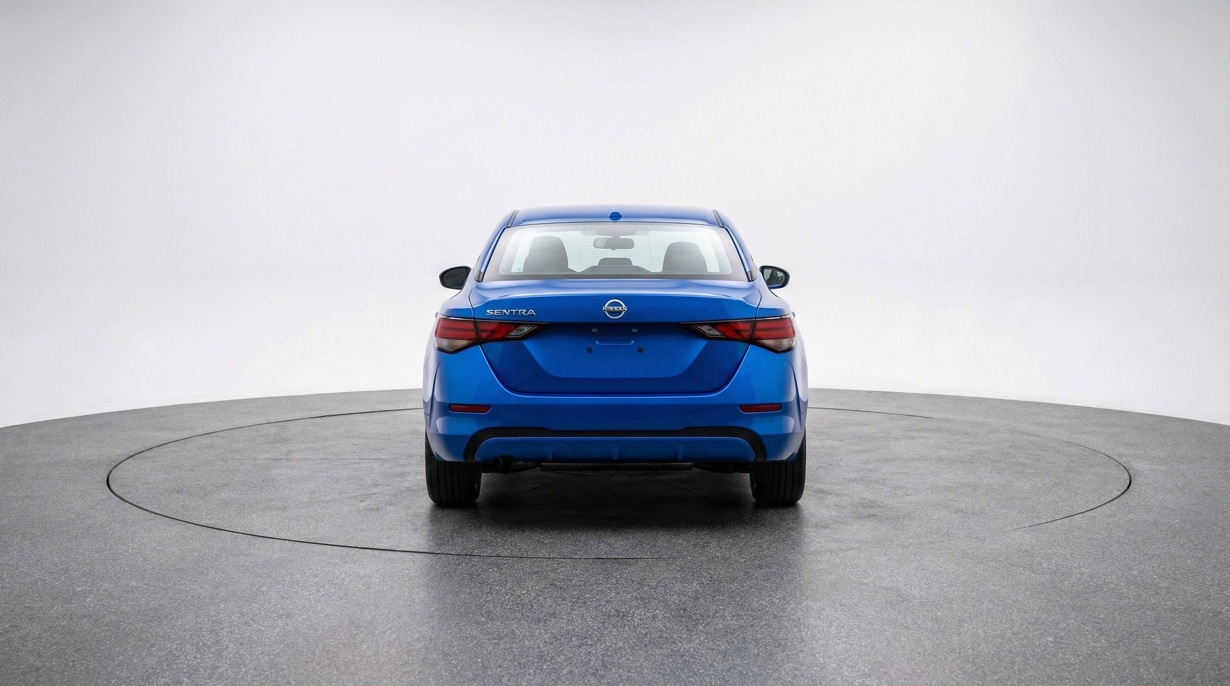 Thumbnail: 2025 Nissan Sentra - 7
