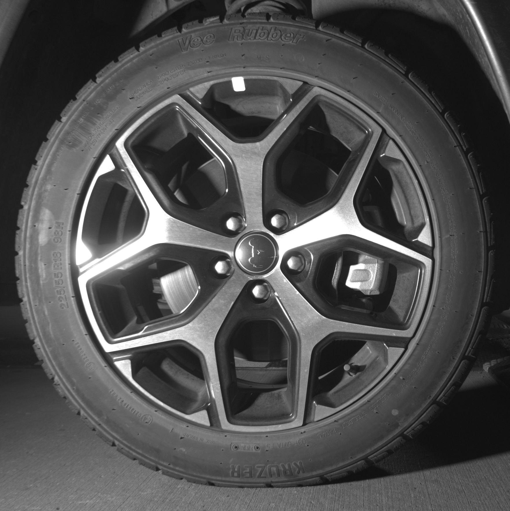 Thumbnail: 2025 Jeep Compass - 10