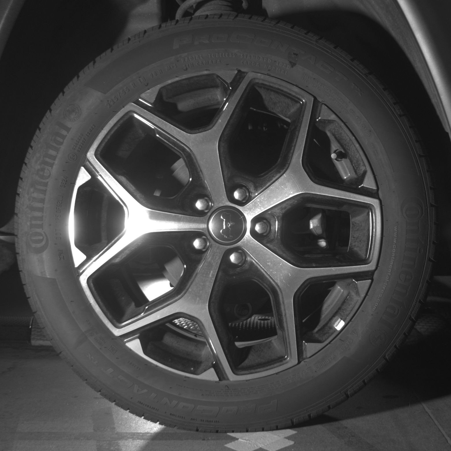 Thumbnail: 2025 Jeep Compass - 15