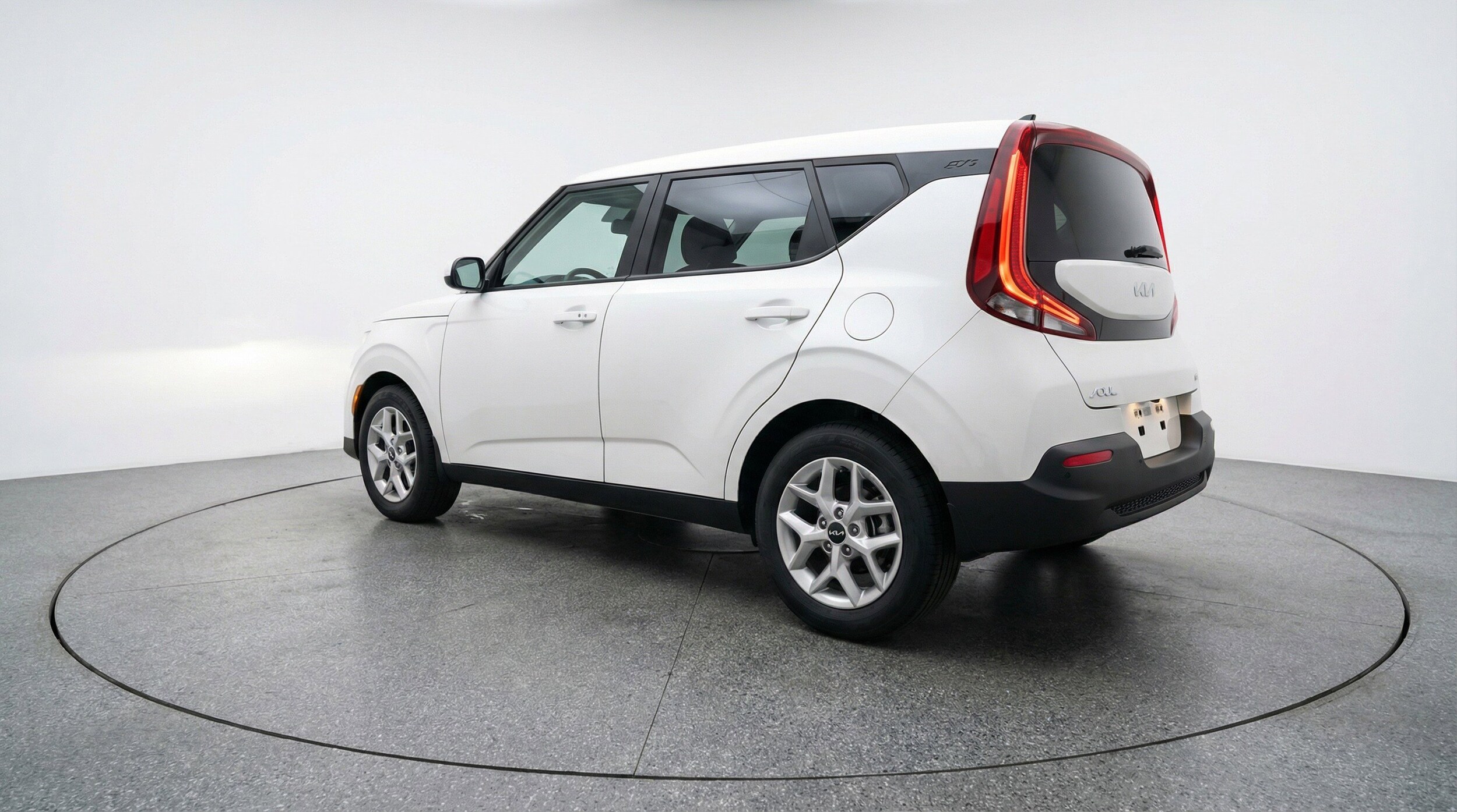 Thumbnail: 2025 Kia Soul - 6