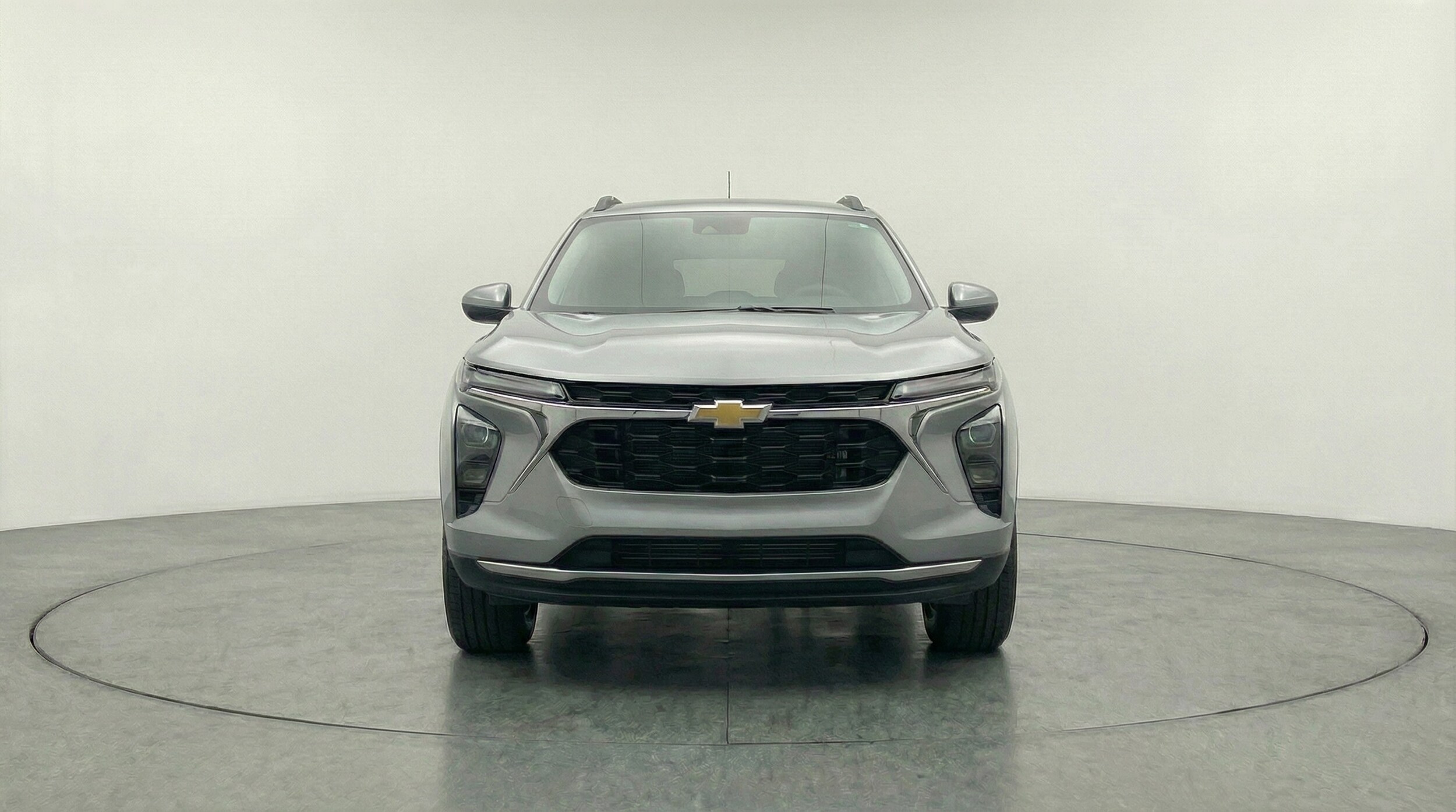 Thumbnail: 2025 Chevrolet Trax - 2