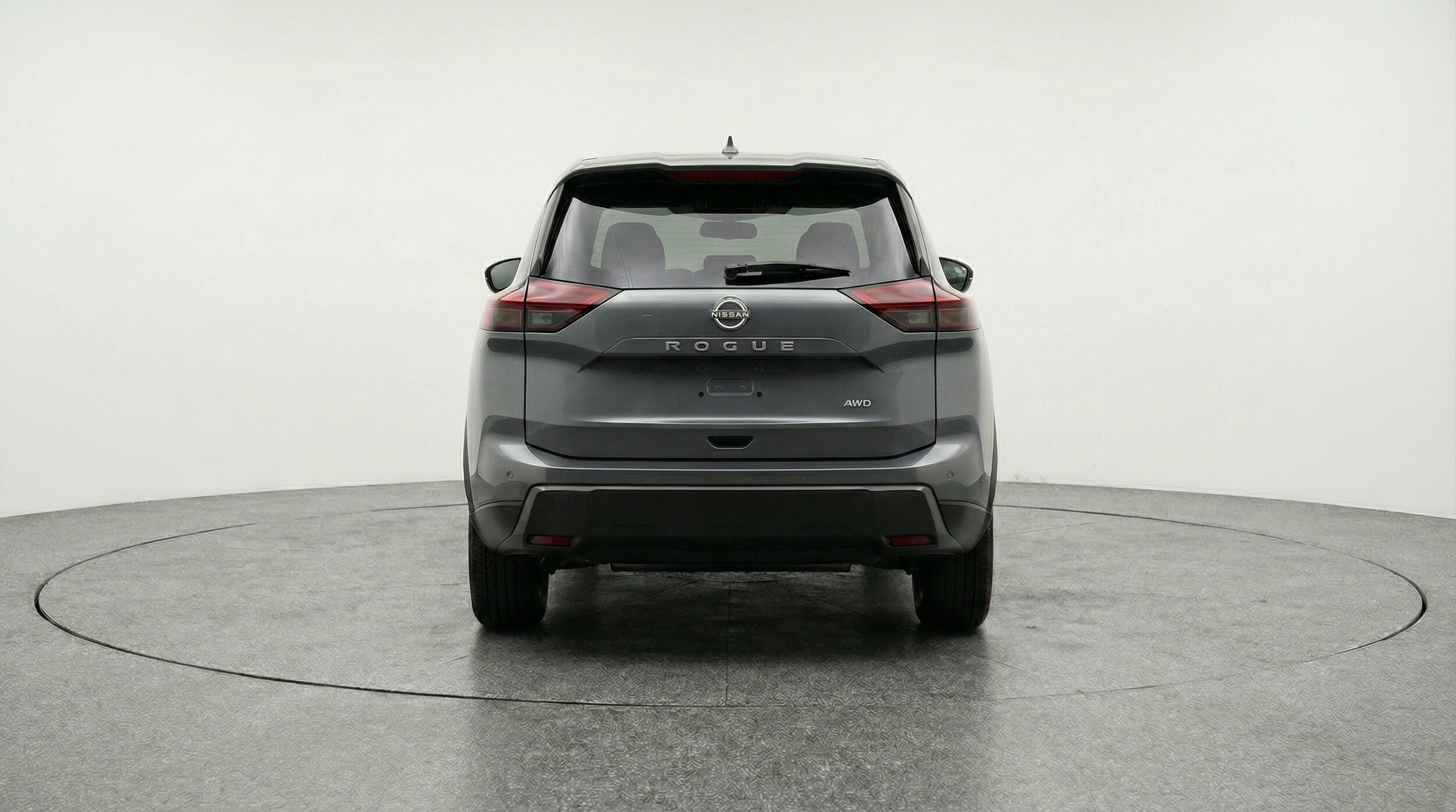 Thumbnail: 2025 Nissan Rogue - 6