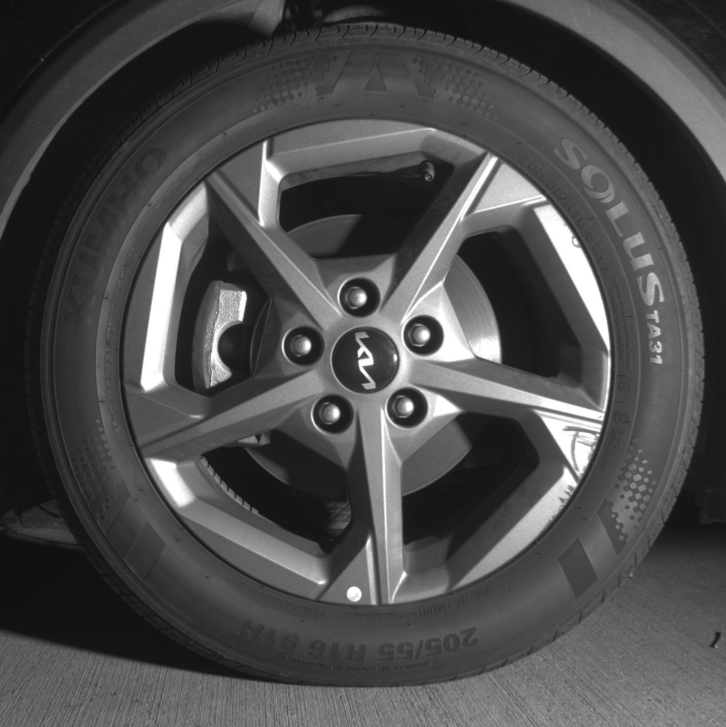 Thumbnail: 2025 Kia K4 - 9