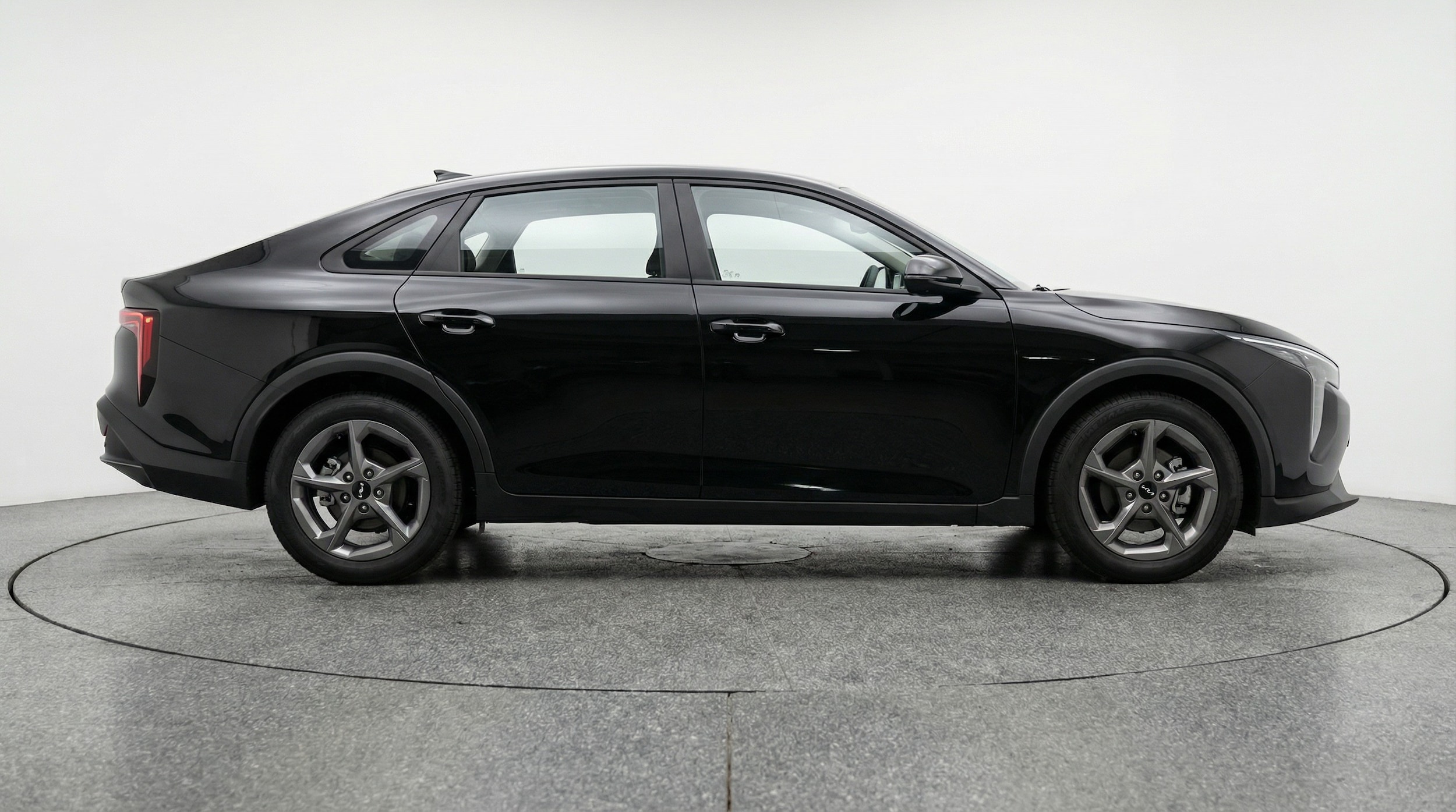 Thumbnail: 2025 Kia K4 - 8