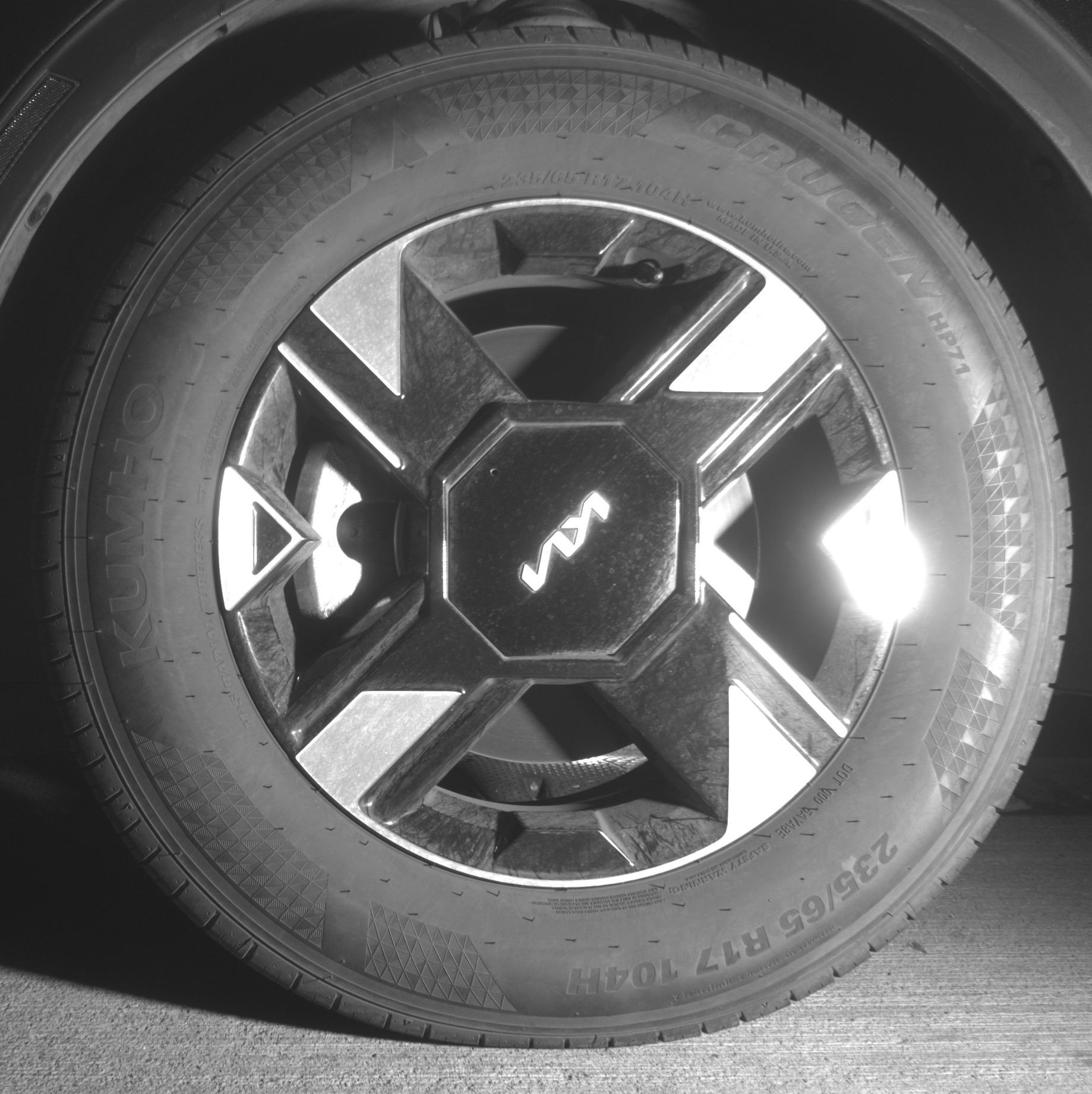 Thumbnail: 2026 Kia Sportage - 12