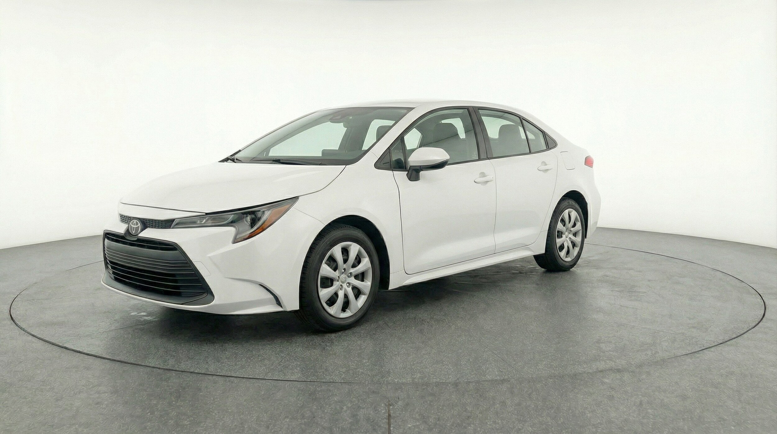 Thumbnail: 2025 Toyota Corolla - 3