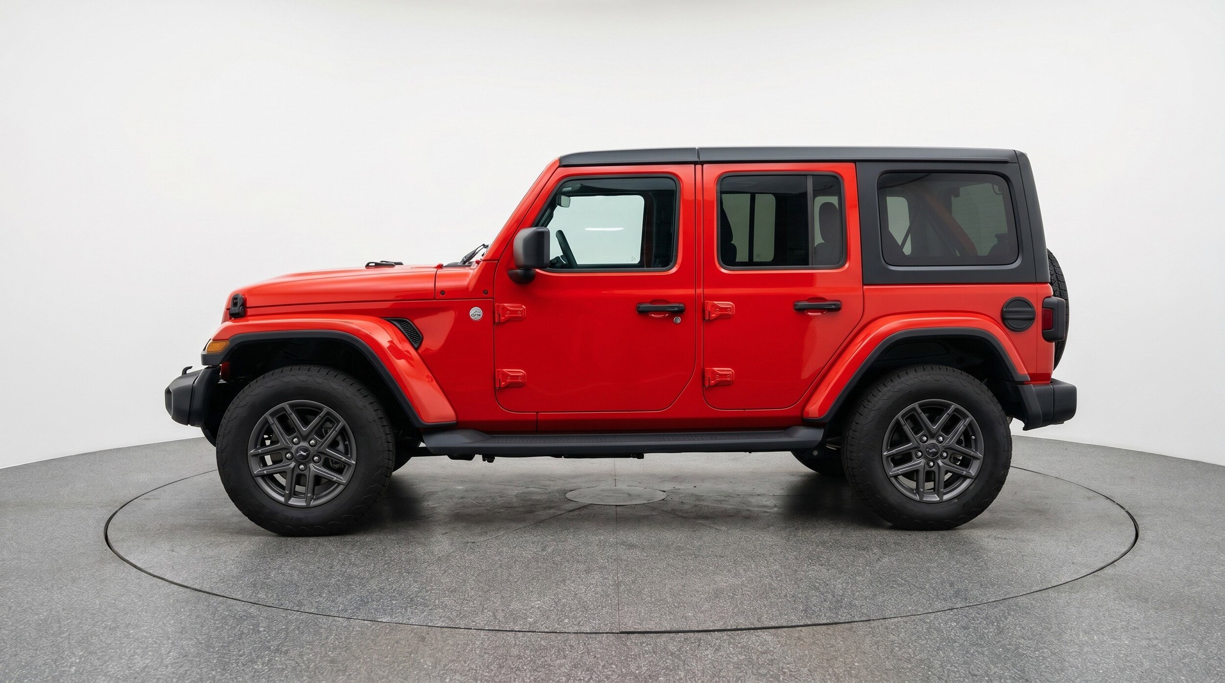 Thumbnail: 2025 Jeep Wrangler - 5
