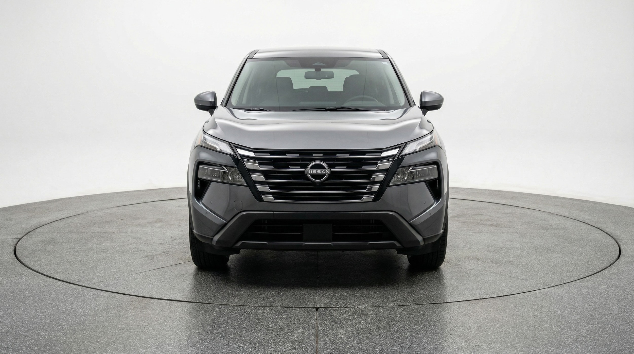 Thumbnail: 2025 Nissan Rogue - 2