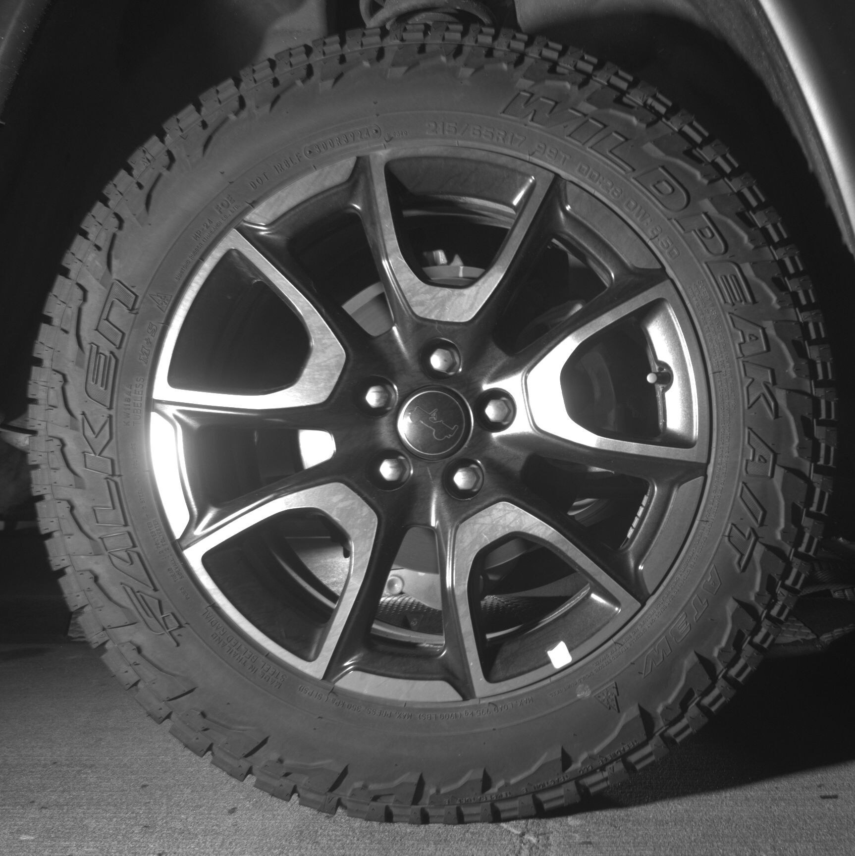 Thumbnail: 2025 Jeep Compass - 12