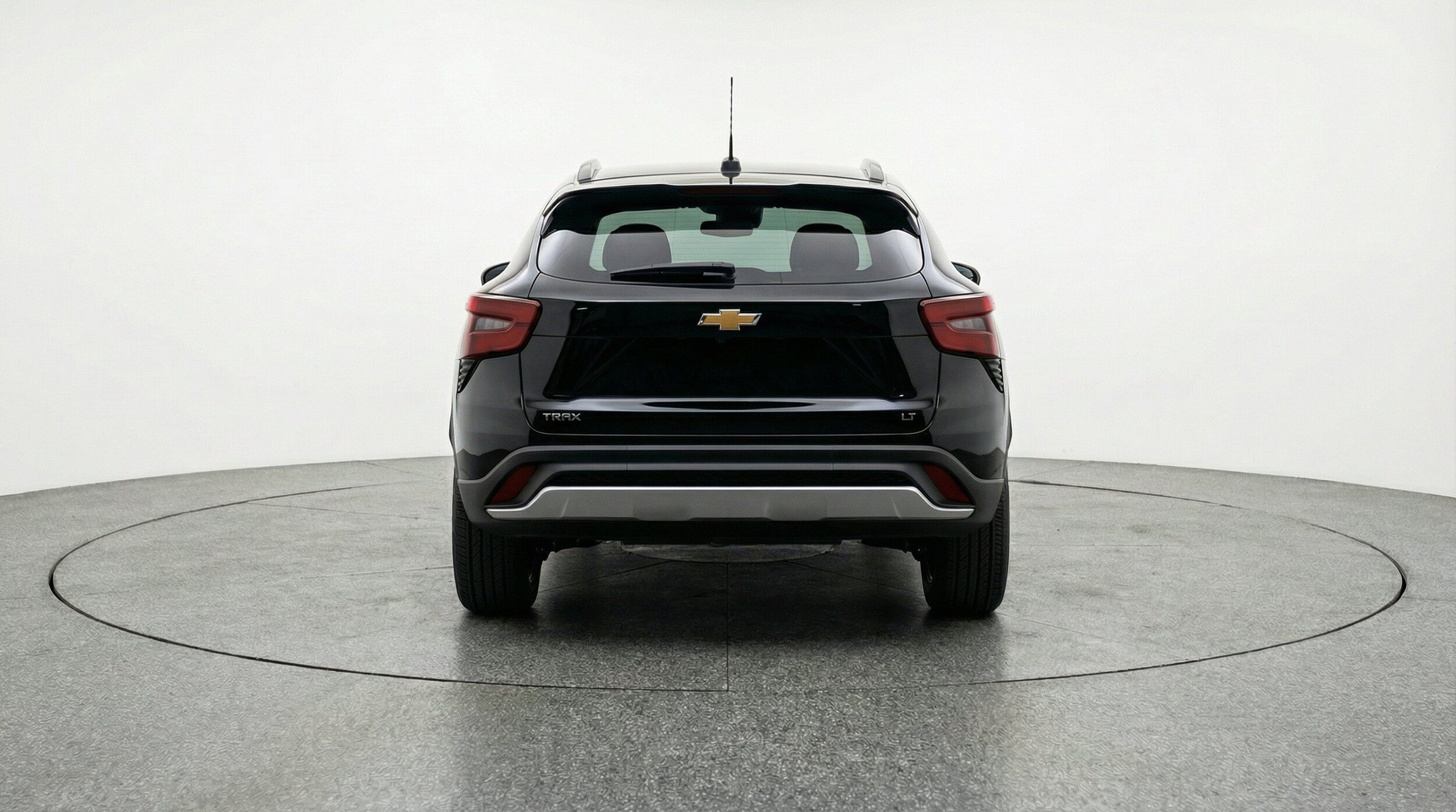 Thumbnail: 2025 Chevrolet Trax - 7