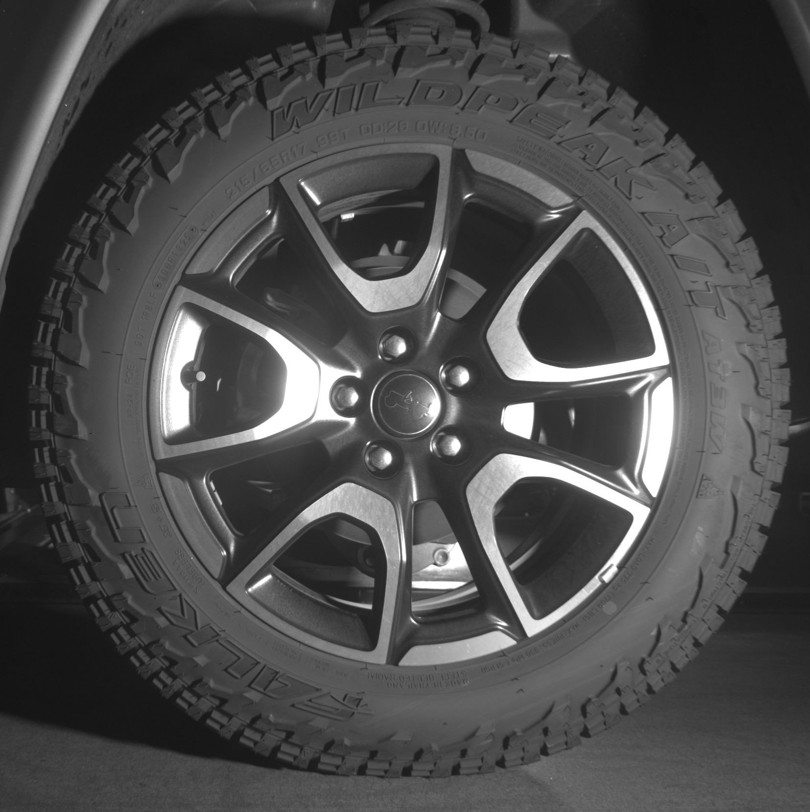 Thumbnail: 2025 Jeep Compass - 13