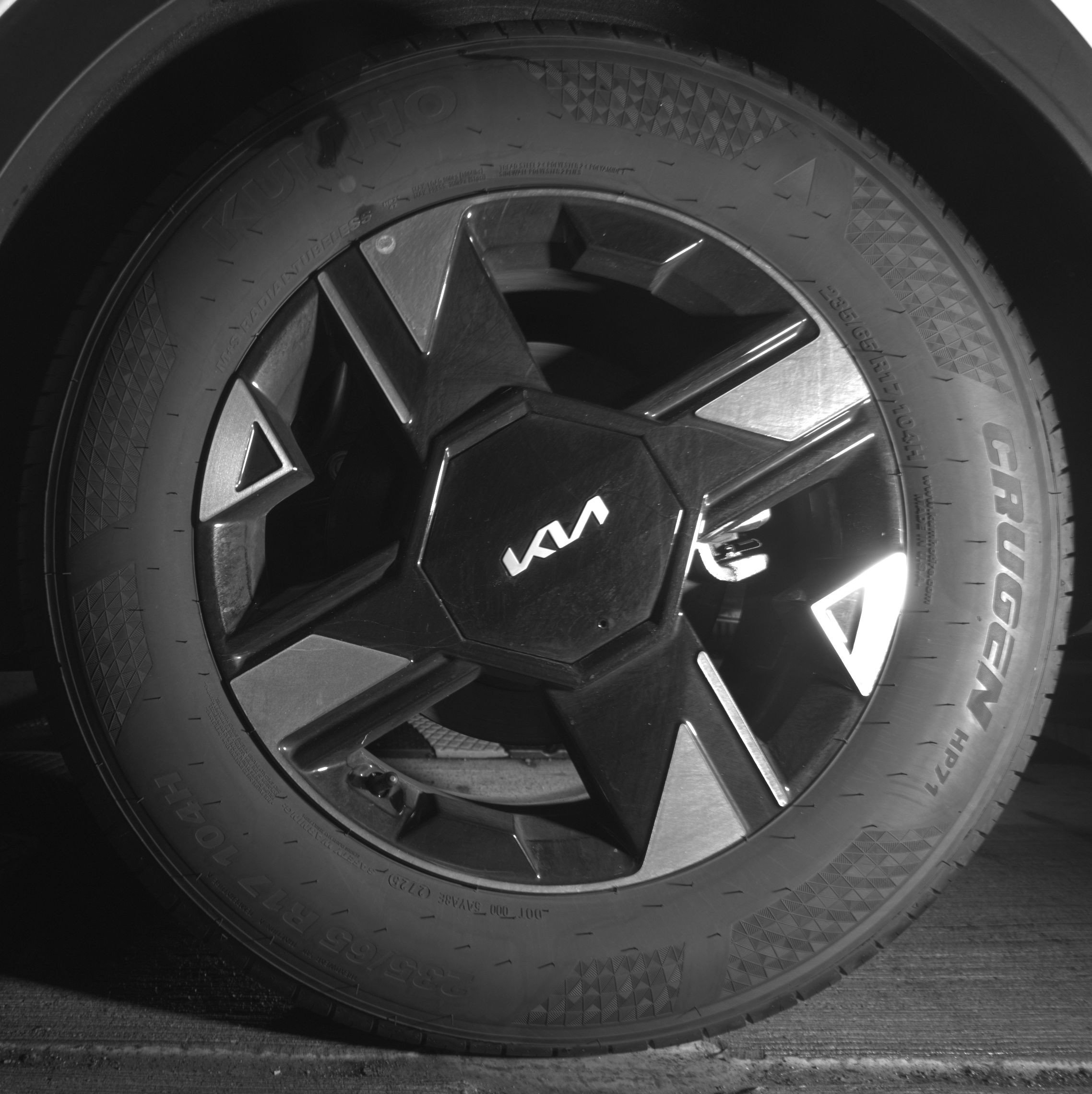 Thumbnail: 2026 Kia Sportage - 14