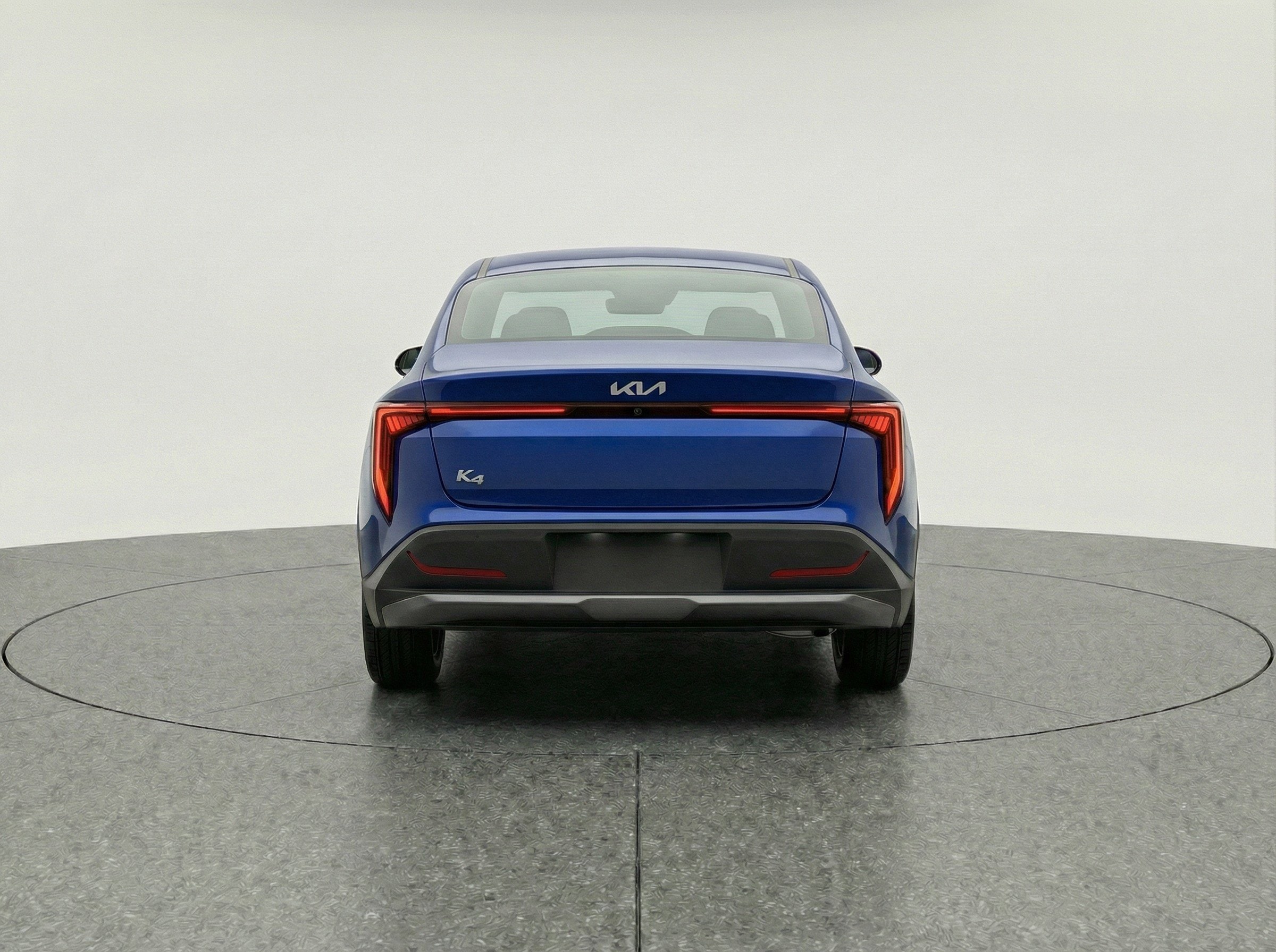 Thumbnail: 2025 Kia K4 - 6