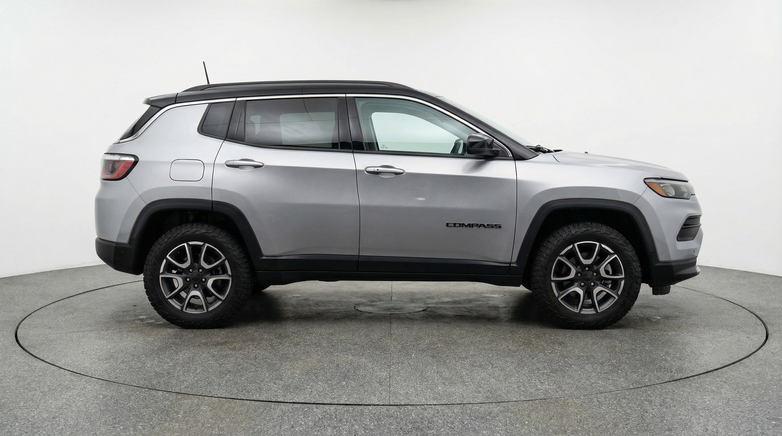 Thumbnail: 2025 Jeep Compass - 11